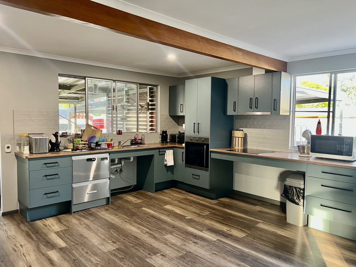 3-bedroom house at 110 KENT STREET, Oakey QLD 4401, Toowoomba, Queensland