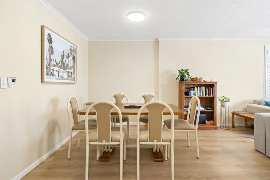 BRITANNIA 10 111 OLD BURLEIGH ROAD, BROADBEACH QLD 4218 - Image 8