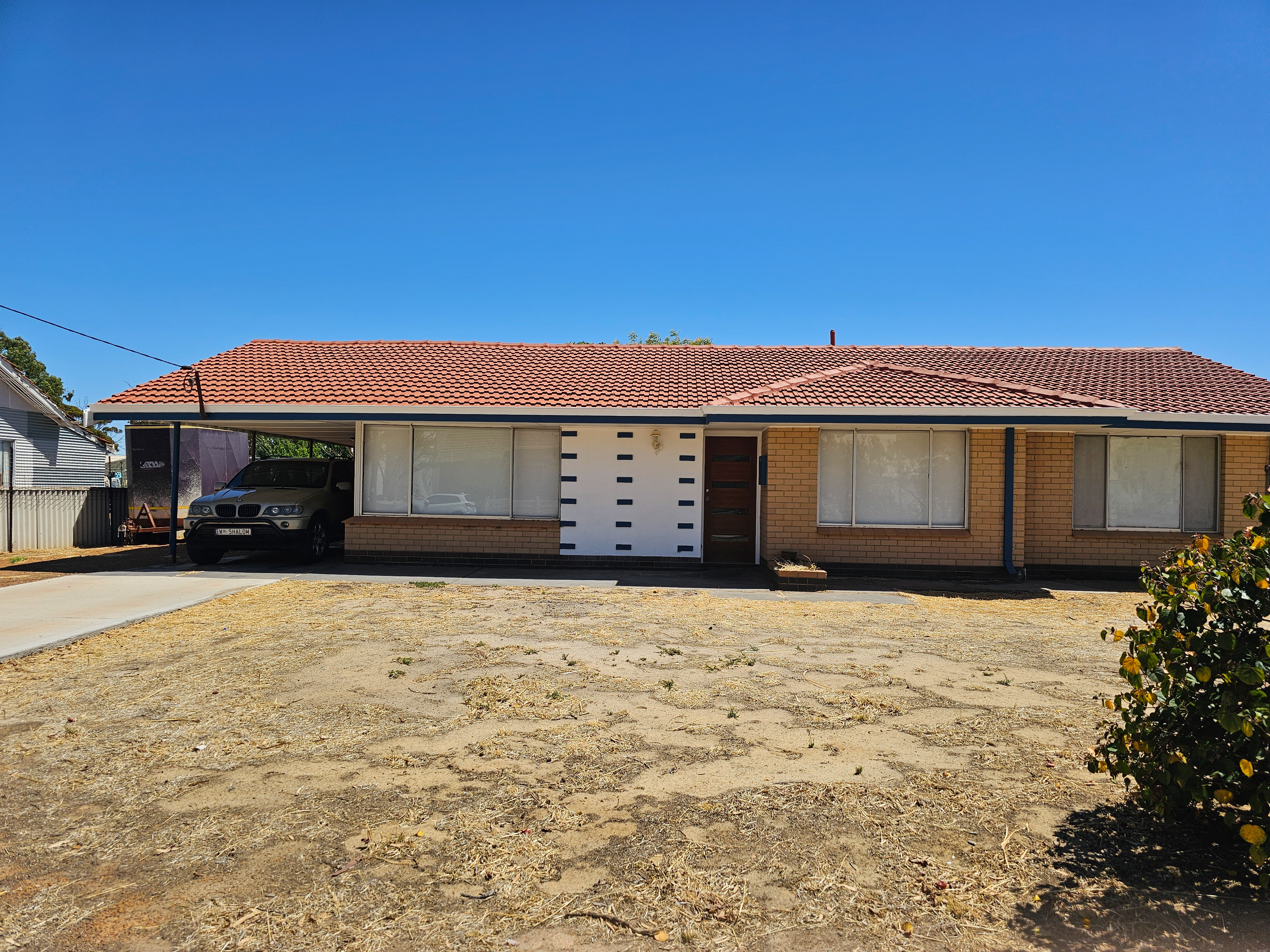 4-bedroom house at 25 SHIELDS STREET, Tammin WA 6409, Tammin, Western Australia