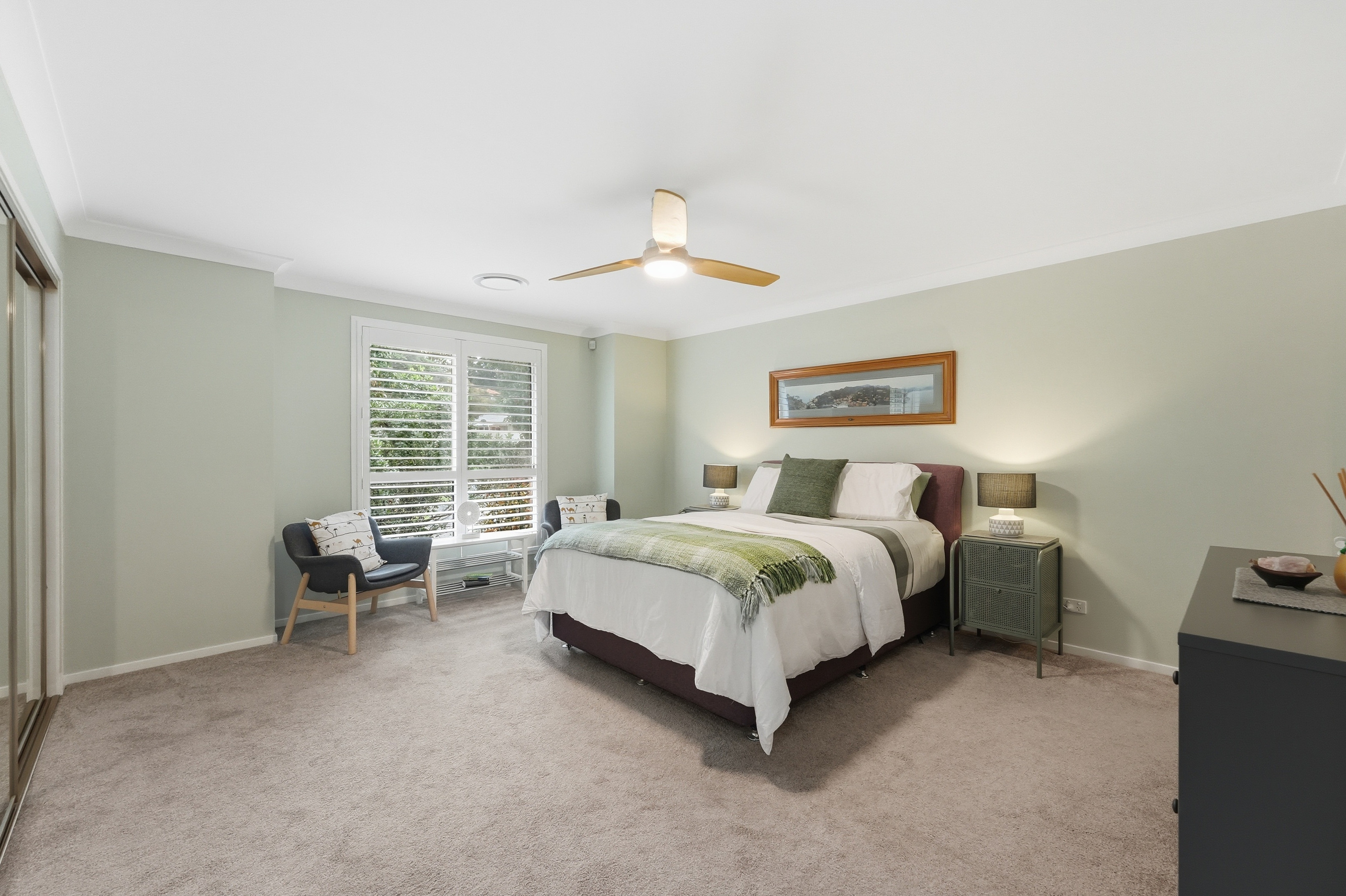 4-bedroom house at 8 Hakea Street, Mount Annan, NSW 2567, Camden, New South Wales