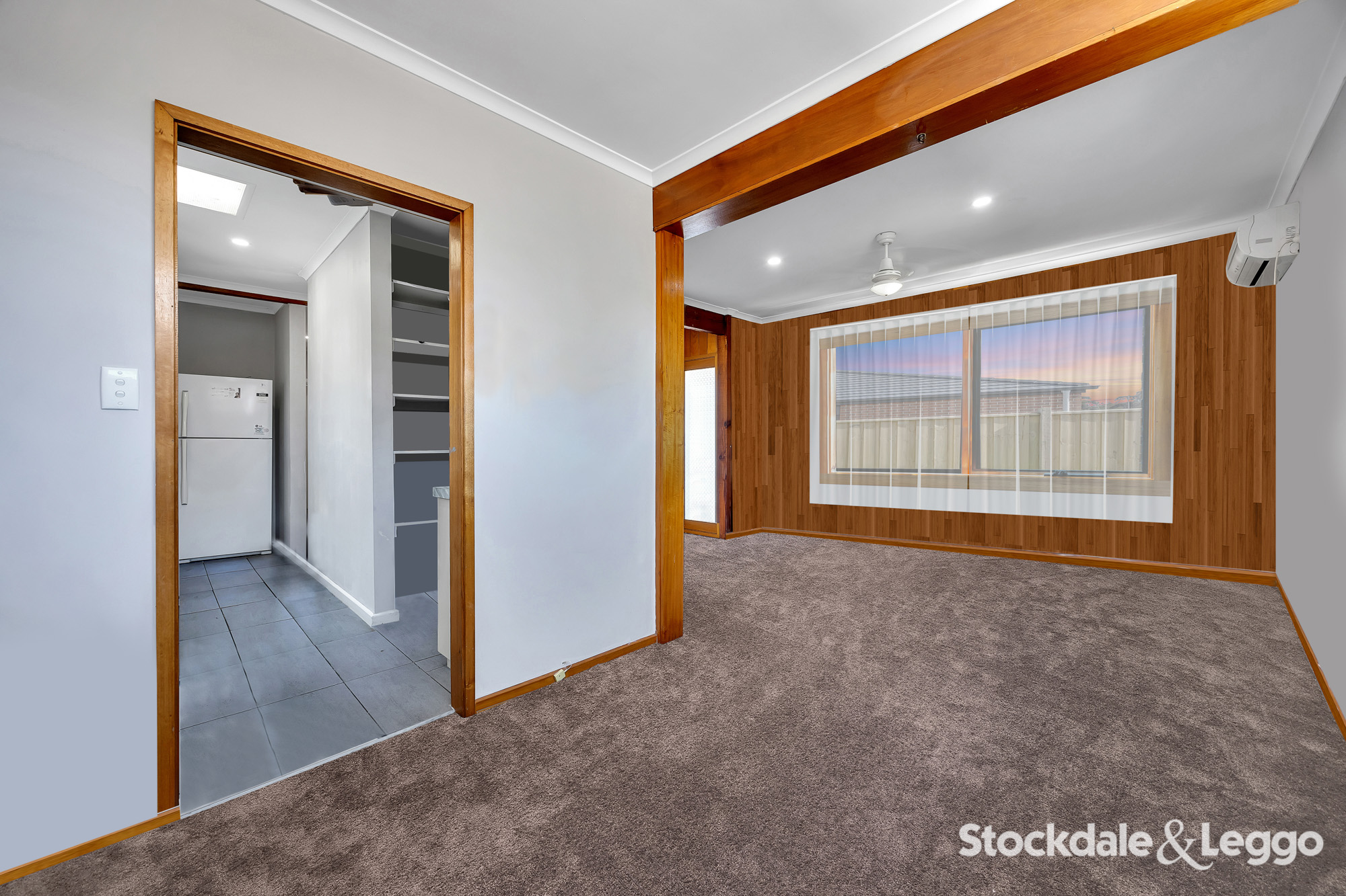 3-bedroom unit at 1/72 Helms Street, Newcomb, VIC 3219, Greater Geelong, Victoria