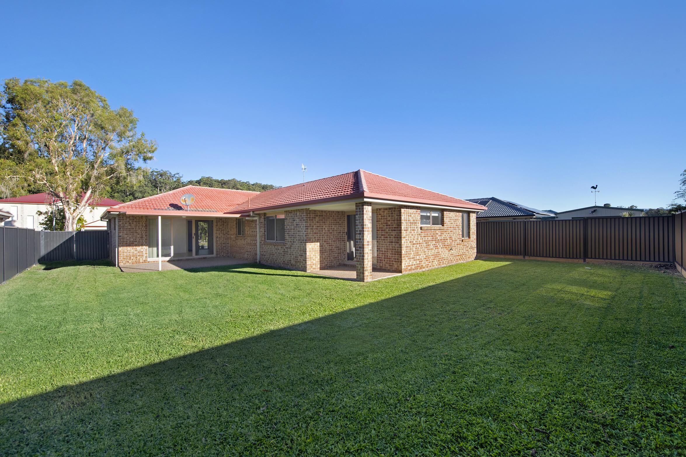 4-bedroom house at 16 Chippendale Crescent, Currumbin Waters, QLD 4223, Gold Coast, Queensland