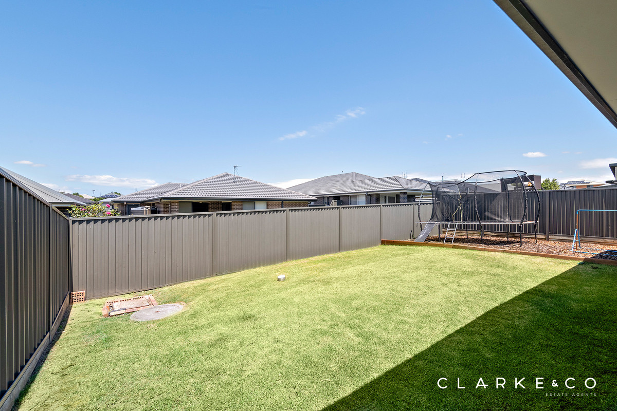 3-bedroom house at 17 Grevillea Street, Cliftleigh, NSW 2321, Cessnock, New South Wales