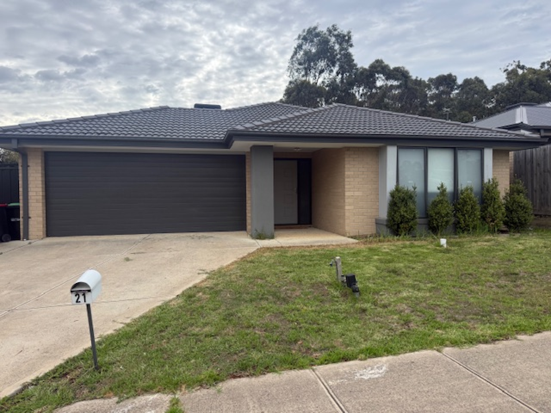 21 VIOLET LANE, Broadford VIC 3658 - Image 1