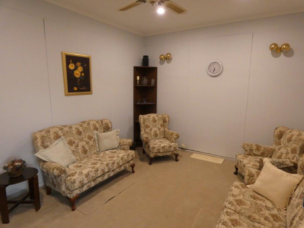3-bedroom house at 7 Darts Avenue, Rainbow, VIC 3424, Hindmarsh, Victoria