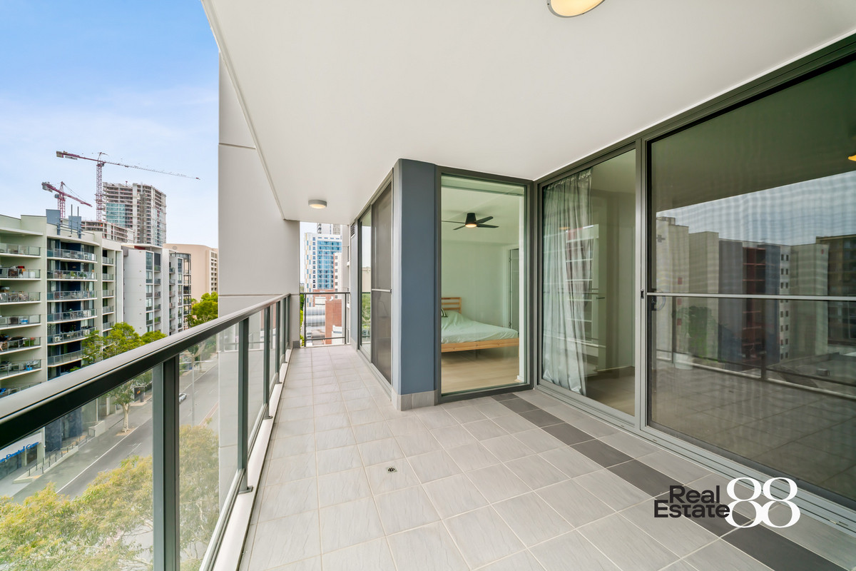 72/131 Adelaide Terrace, East Perth, Wa, 6004 - Image 9