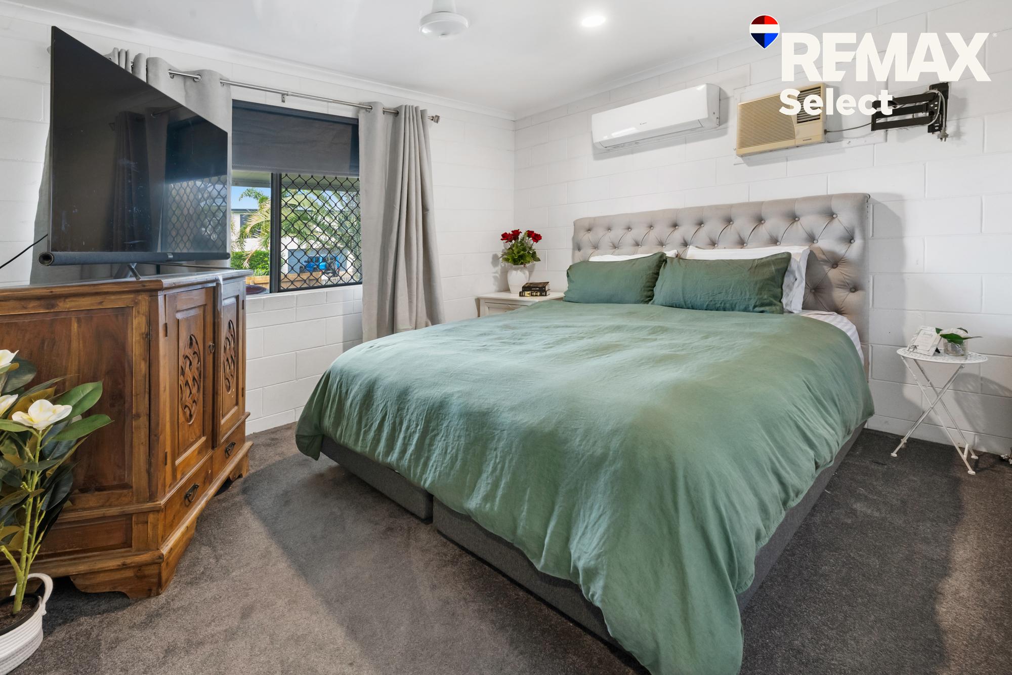 3-bedroom house at 9 Howard Street, Hay Point, QLD 4740, Mackay, Queensland