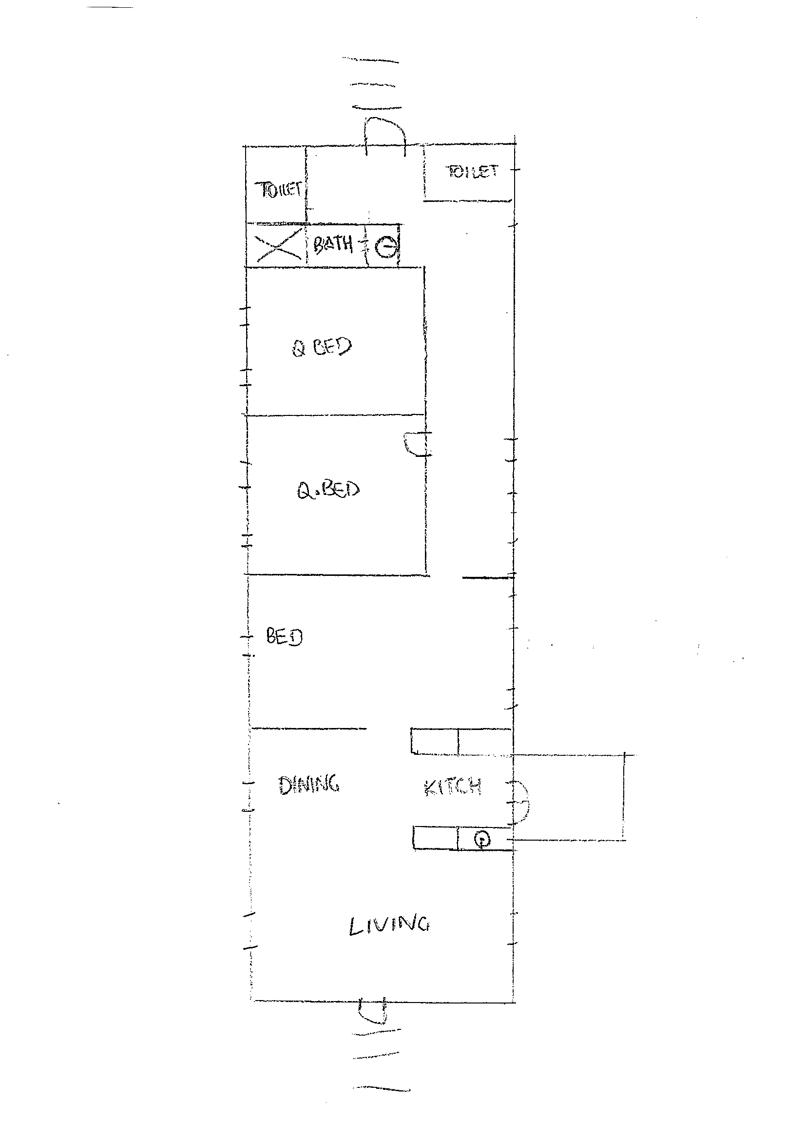 2-bedroom house at 1 "The Overlander", Ariah Park, Nsw, 2665, Temora, New South Wales