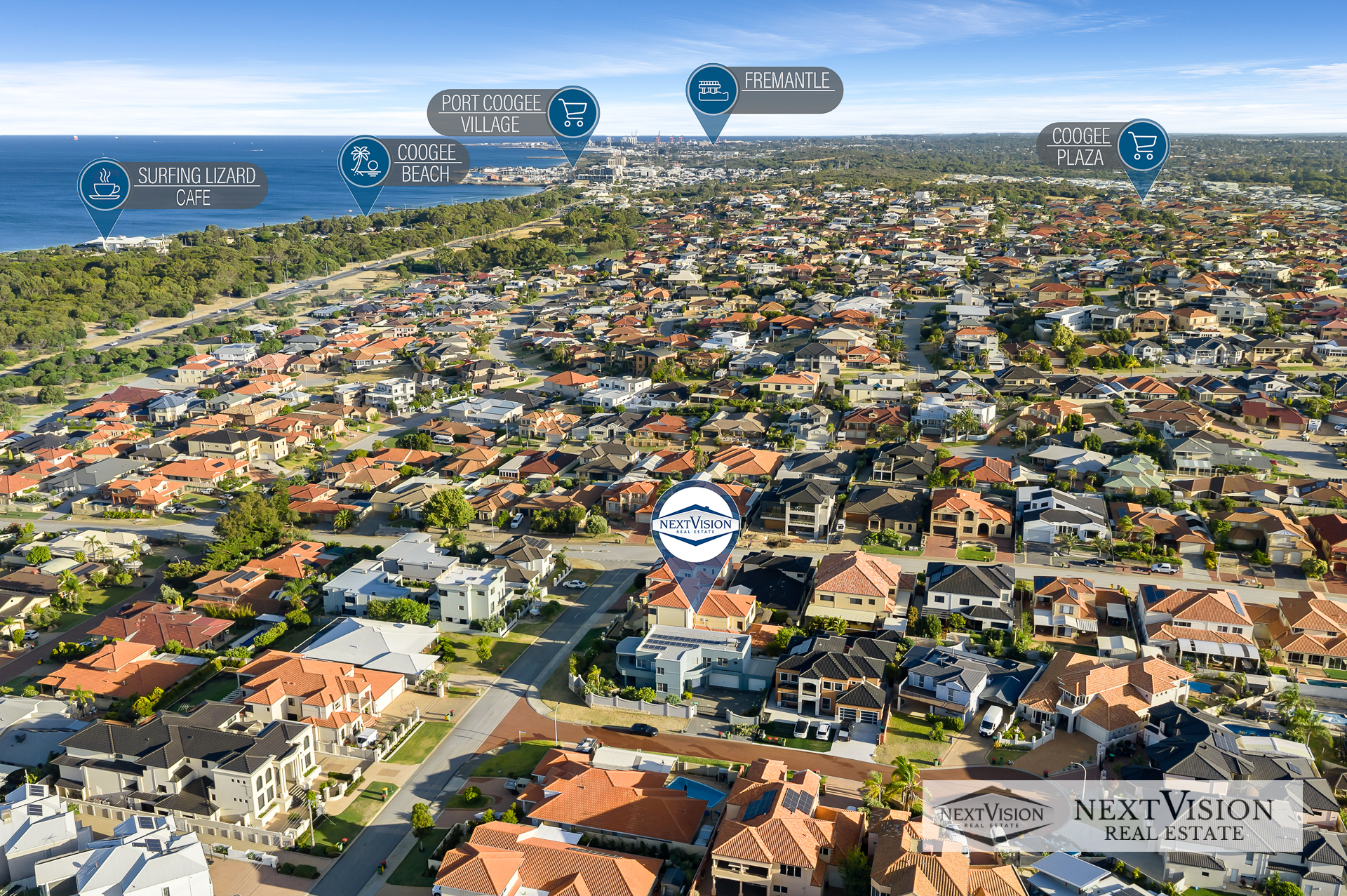 5-bedroom house at 3 RICHARDSON ROAD, Coogee WA 6166, Cockburn, Western Australia