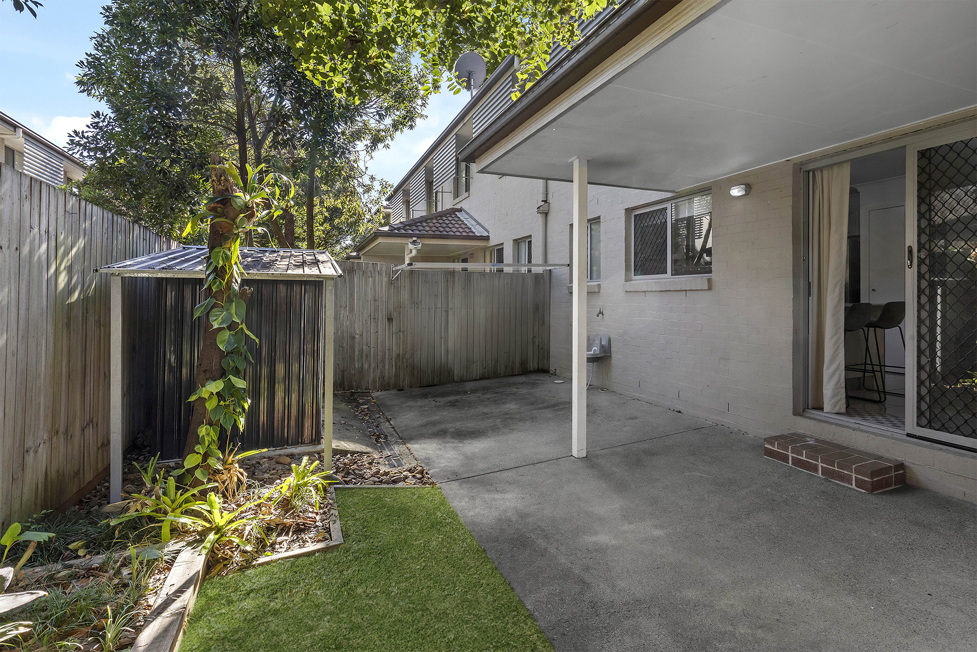 3-bedroom unit at 153 350 LEITCHS ROAD, BRENDALE QLD 4500, Moreton Bay, Queensland