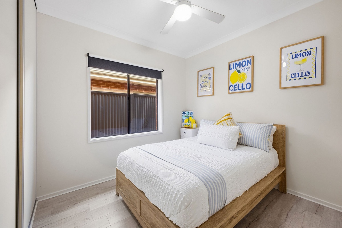 4-bedroom house at 19 WOODHAVEN WALK, Blakeview SA 5114, Playford, South Australia