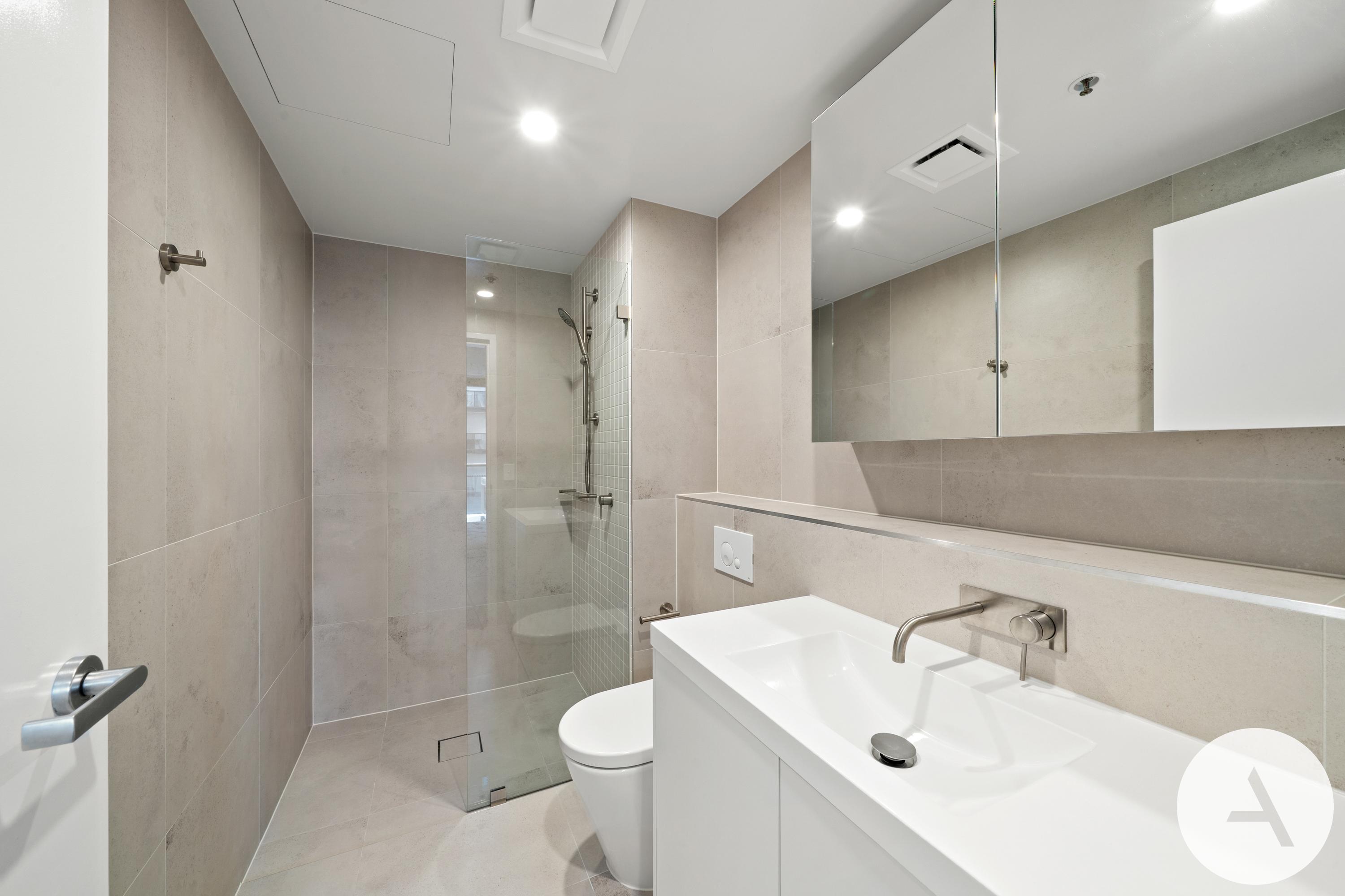 2-bedroom unit at 1907/1 Grazier Lane, Belconnen, ACT 2617, Unincorporated Act, Australian Capital Territory