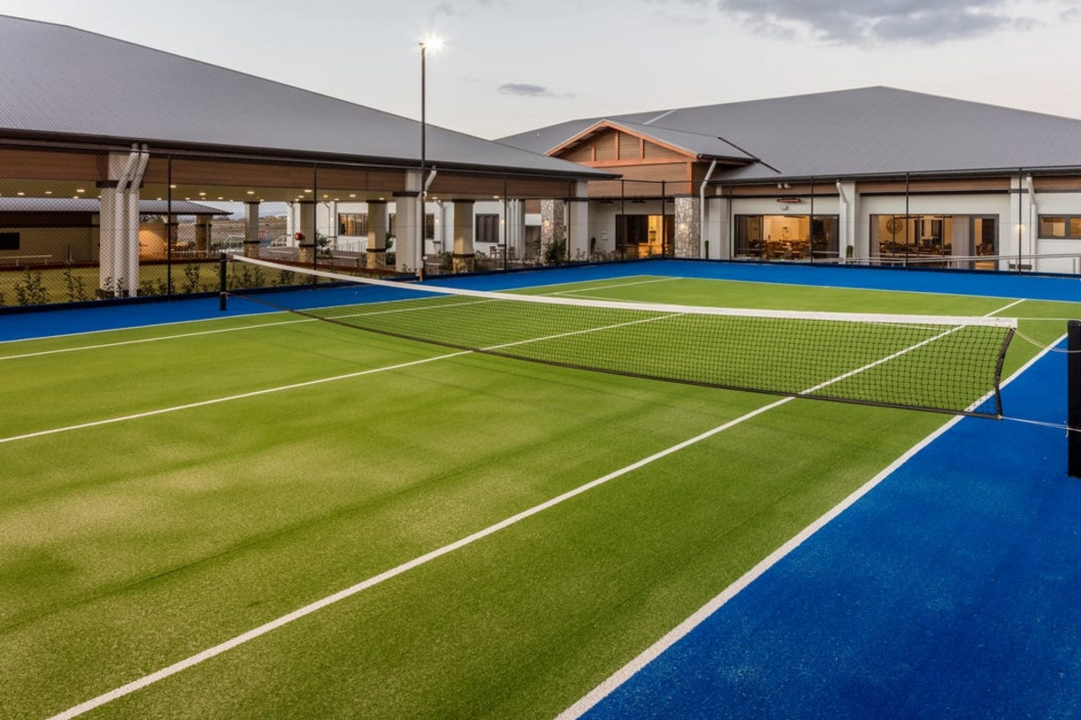 3-bedroom unit at 22/75 Highgrove Drive, Highfields, QLD 4352, Toowoomba, Queensland