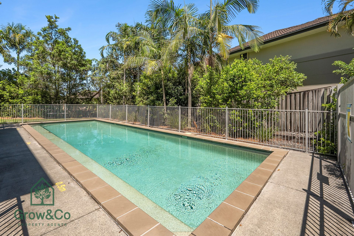 2-bedroom unit at 1308 A&B/3 Main Street, Varsity Lakes, Qld, 4227, Gold Coast, Queensland