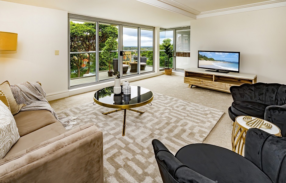12 1A BOND STREET, MOSMAN NSW 2088 - Image 1