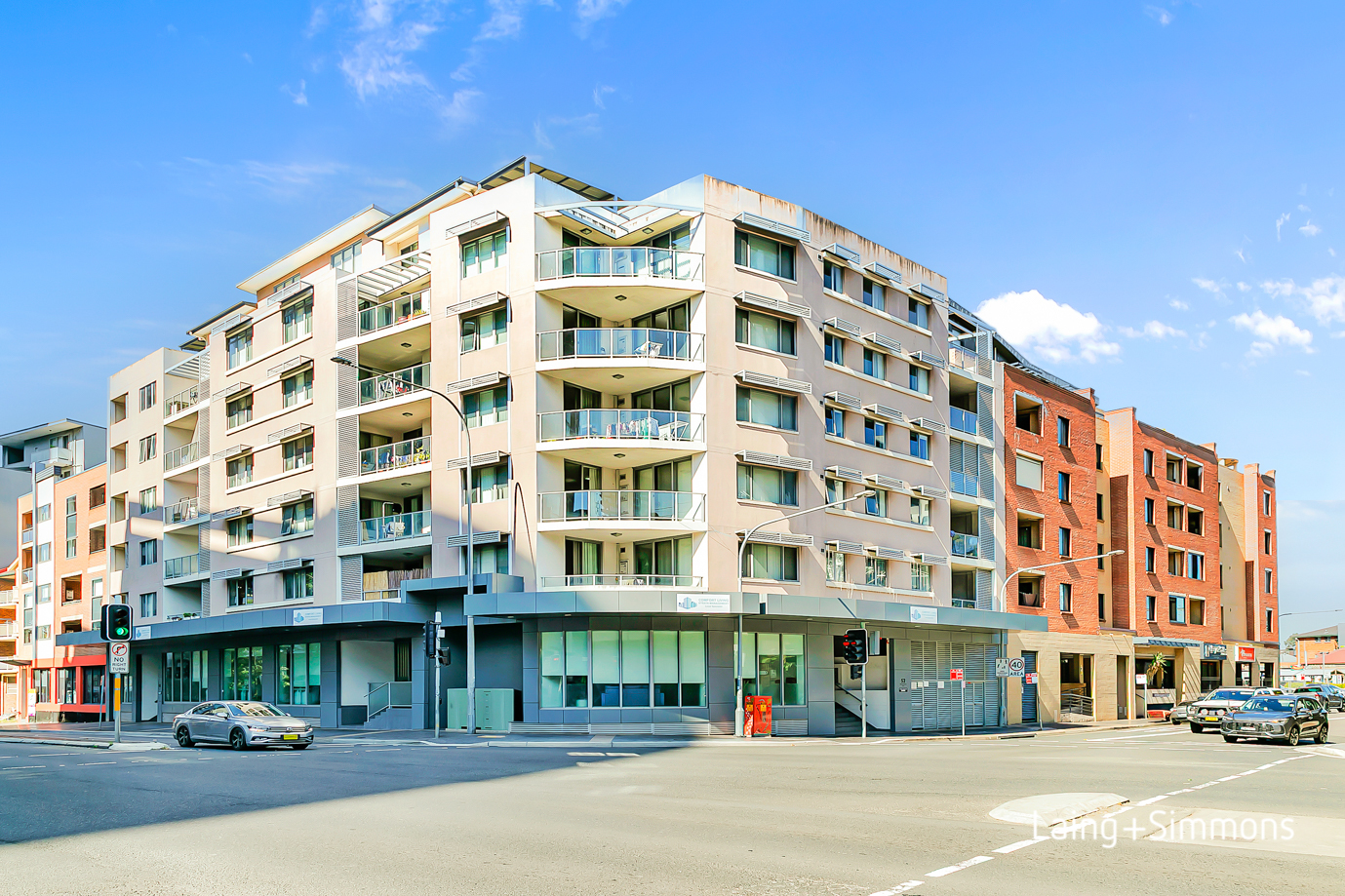 6/52 Station Street East, Harris Park, Nsw, 2150 - Image 1
