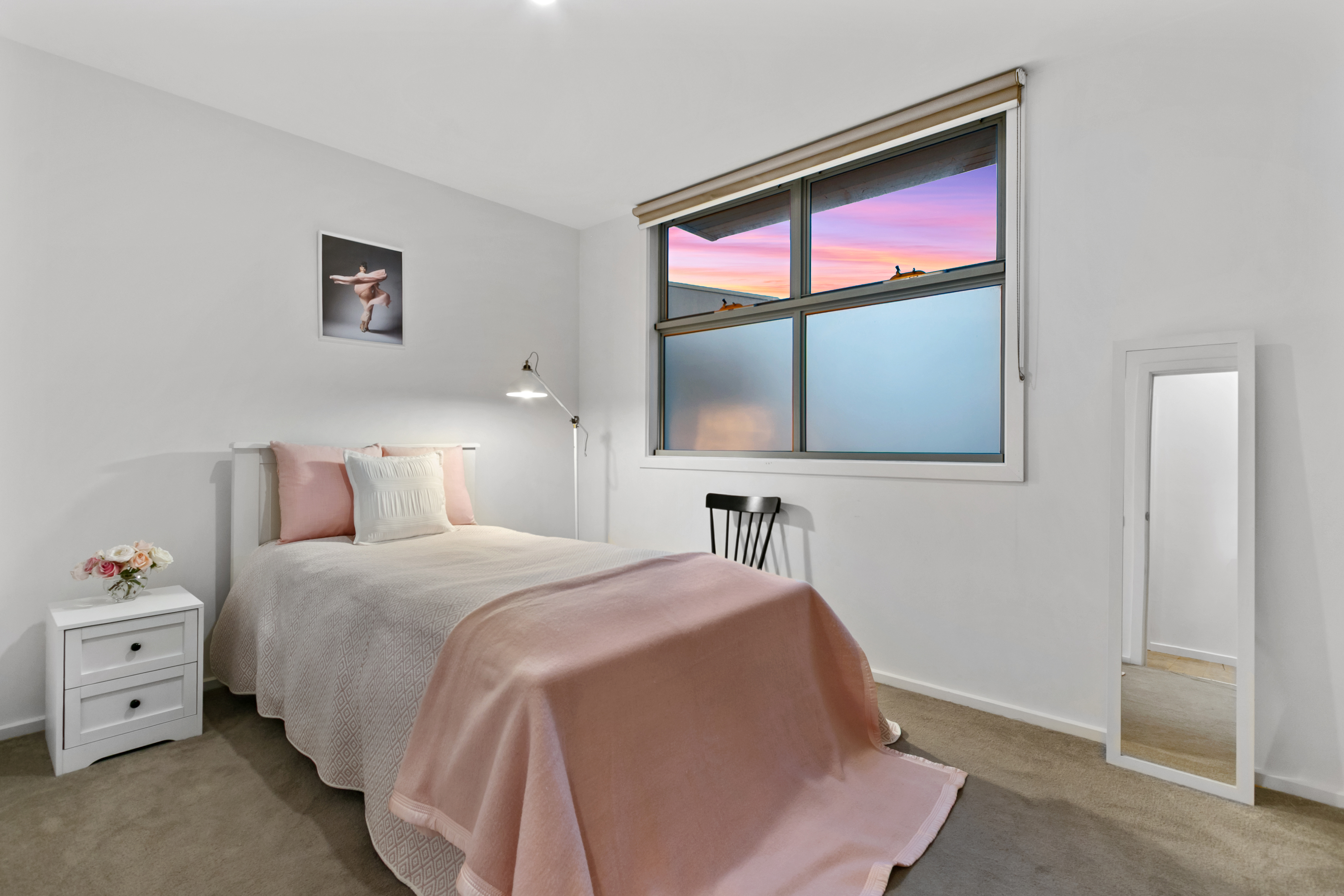 2-bedroom unit at 406/9 Chesterville Road, Cheltenham, VIC 3192, Kingston (Vic.), Victoria