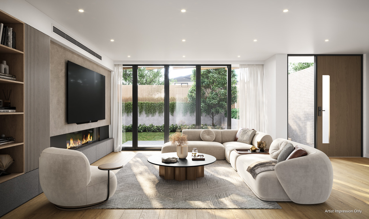 5-bedroom house at 119 Strabane Avenue, Balwyn, VIC 3103, Boroondara, Victoria