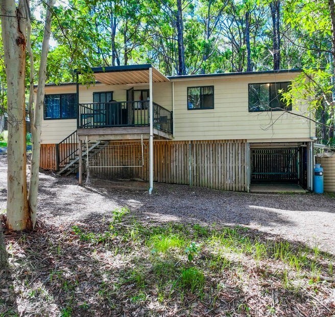 3-bedroom house at 2 MURRAY CRESCENT, Russell Island QLD 4184, Redland, Queensland