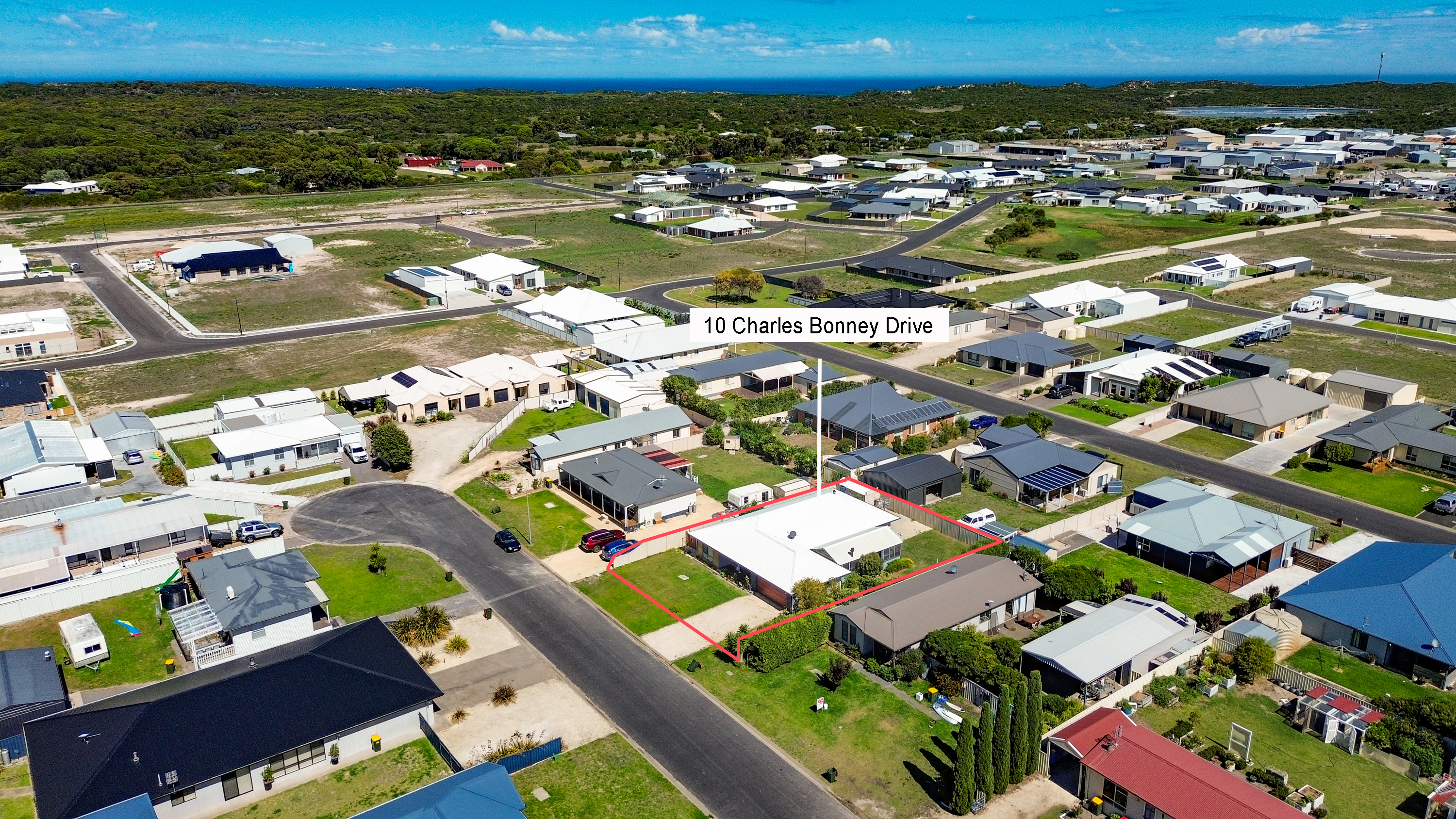 10 Charles Bonney Drive, Robe, SA 5276 - Image 9