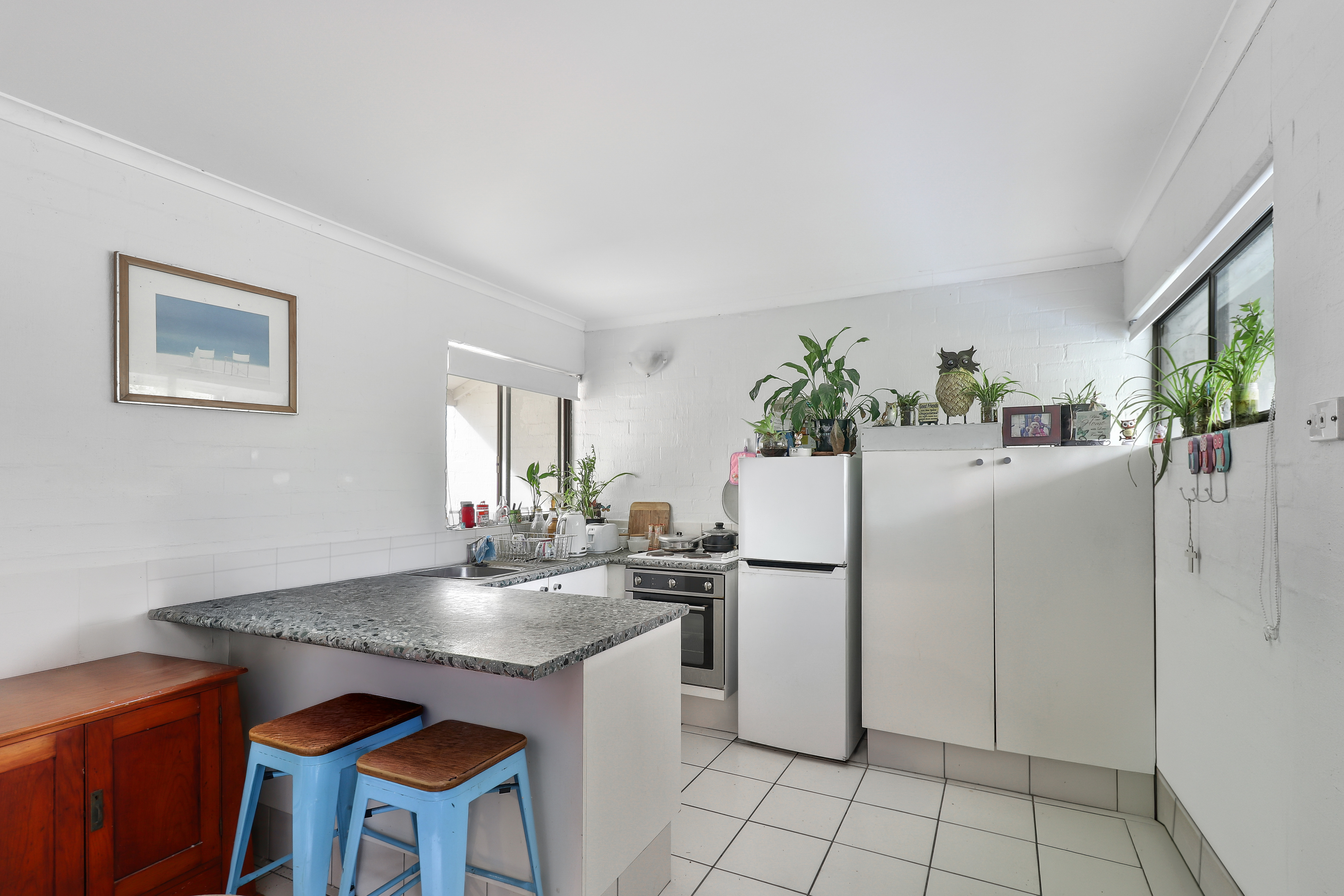 1-bedroom unit at 54/97-111 Routley Drive, Kooralbyn, QLD 4285, Scenic Rim, Queensland