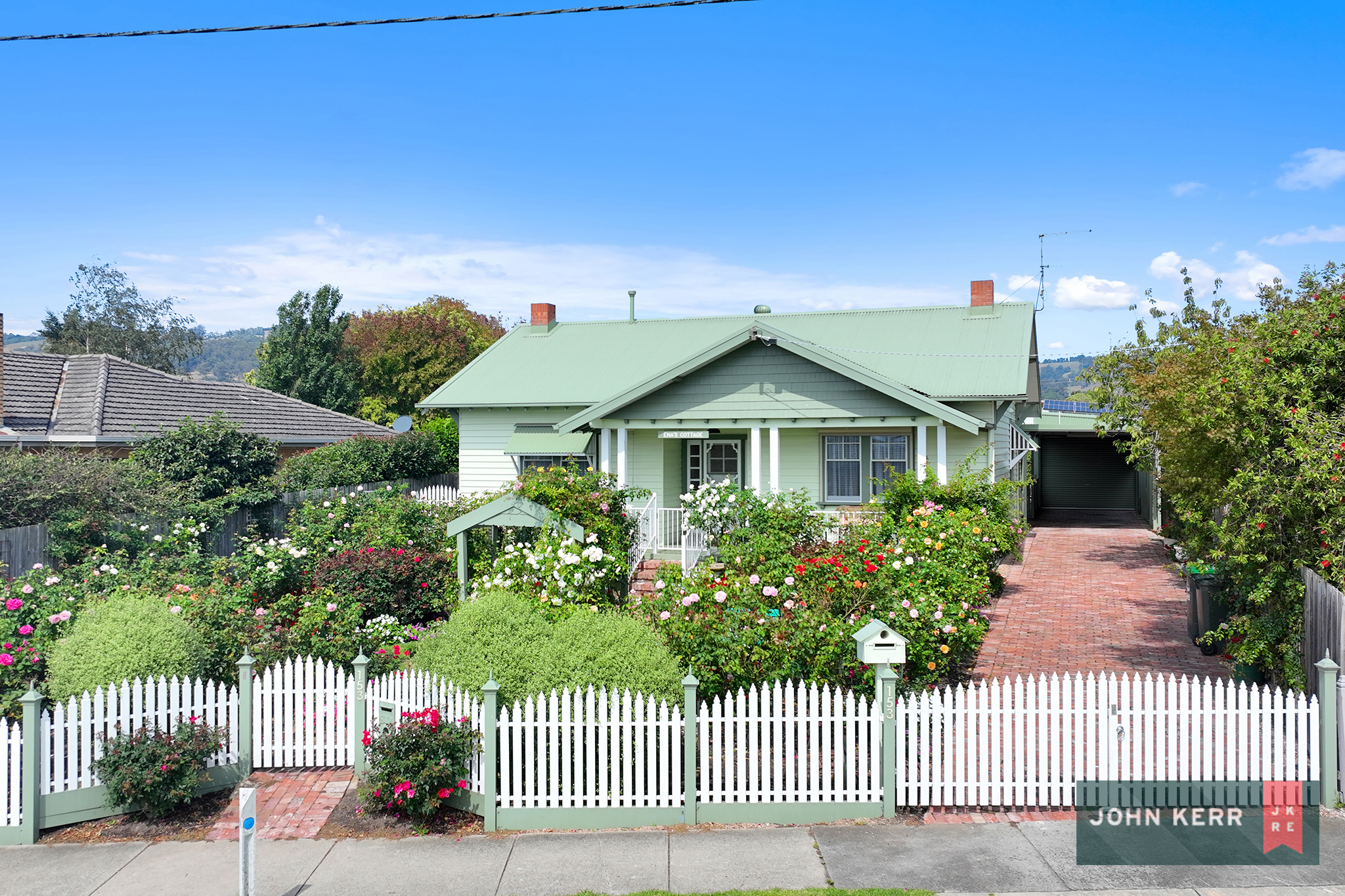 153 PRINCES HIGHWAY, Trafalgar VIC 3824 - Image 1