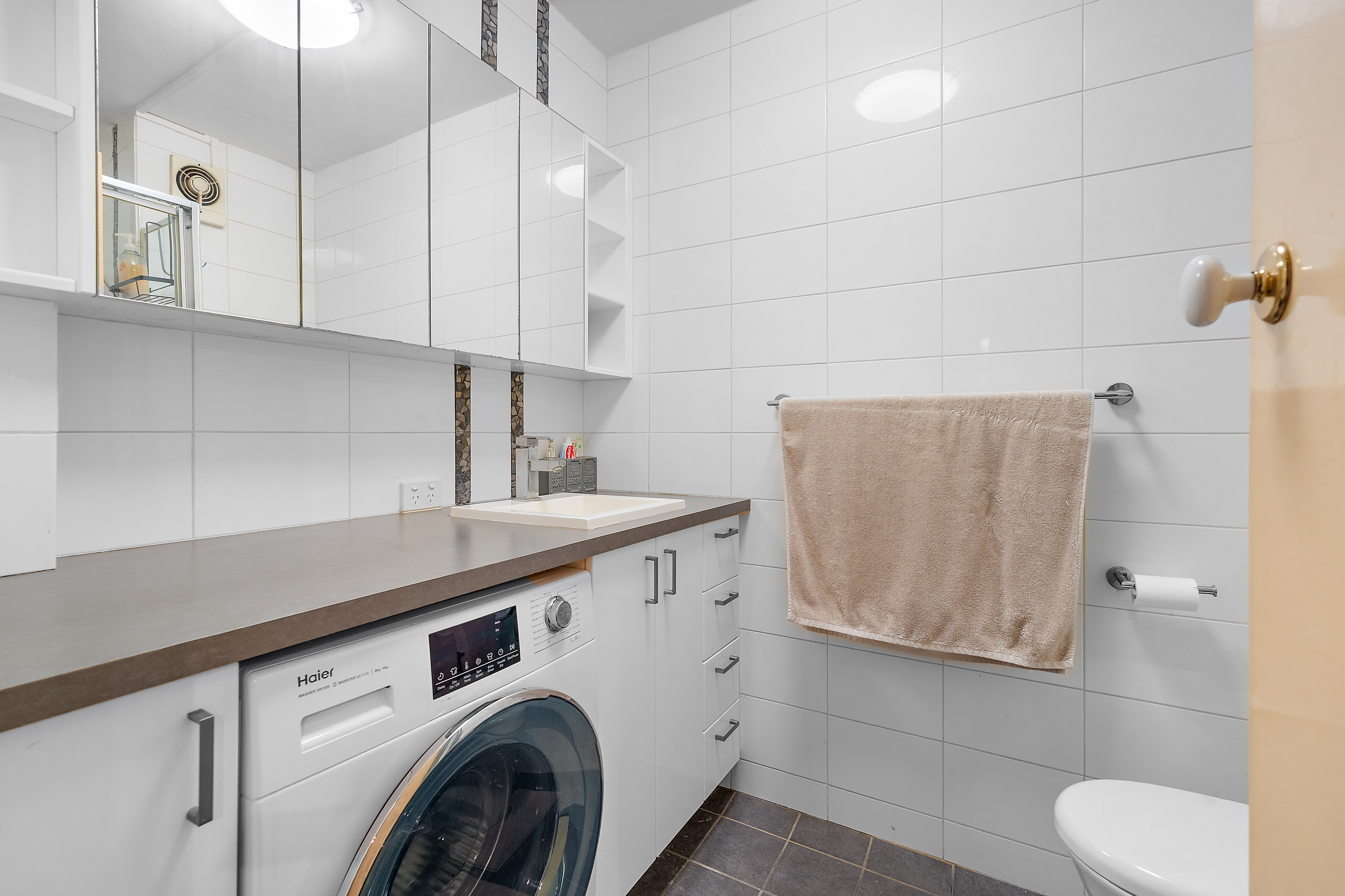 1-bedroom unit at 10/8 Ord Street, Fremantle, WA 6160, Fremantle, Western Australia