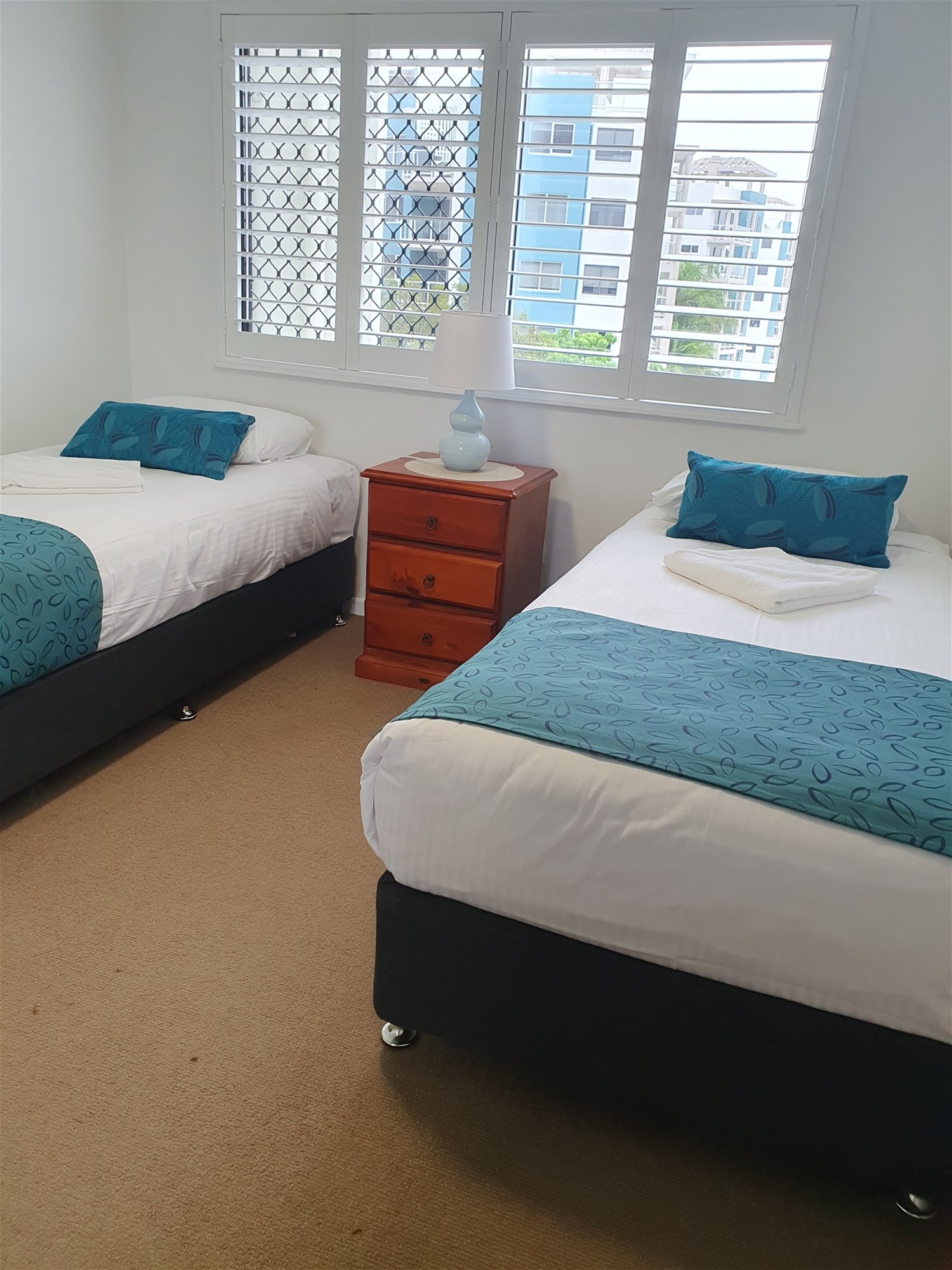 2-bedroom unit at SAN MARINO BY THE SEA 16 917 DAVID LOW WAY, MARCOOLA QLD 4564, Sunshine Coast, Queensland