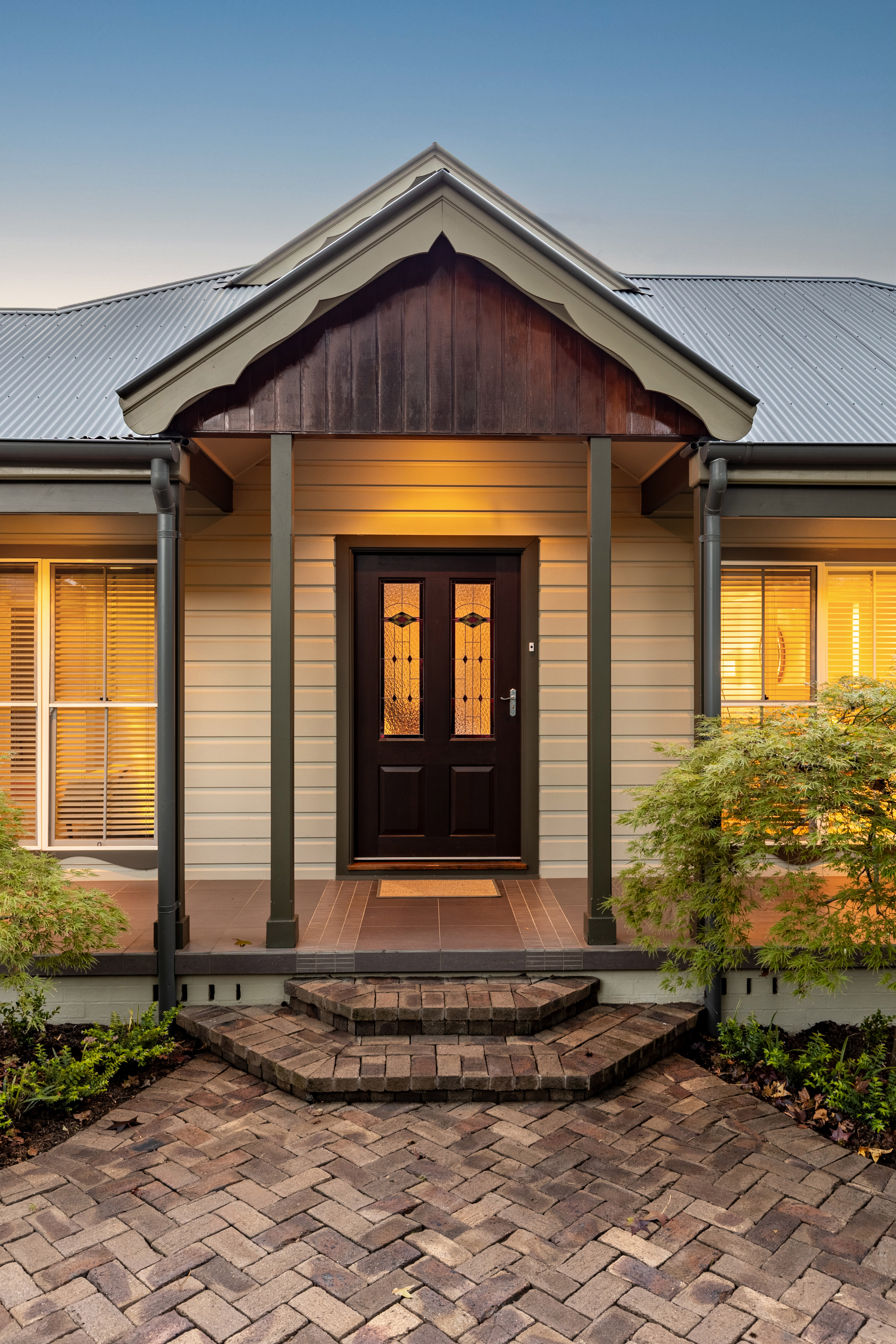 4-bedroom house at 7 Euroka Road, Glenbrook, NSW 2773, Blue Mountains, New South Wales