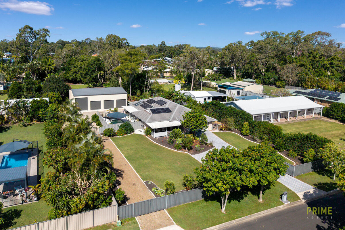 80-84 VINE FOREST DRIVE, Dundowran Beach QLD 4655 - Image 2