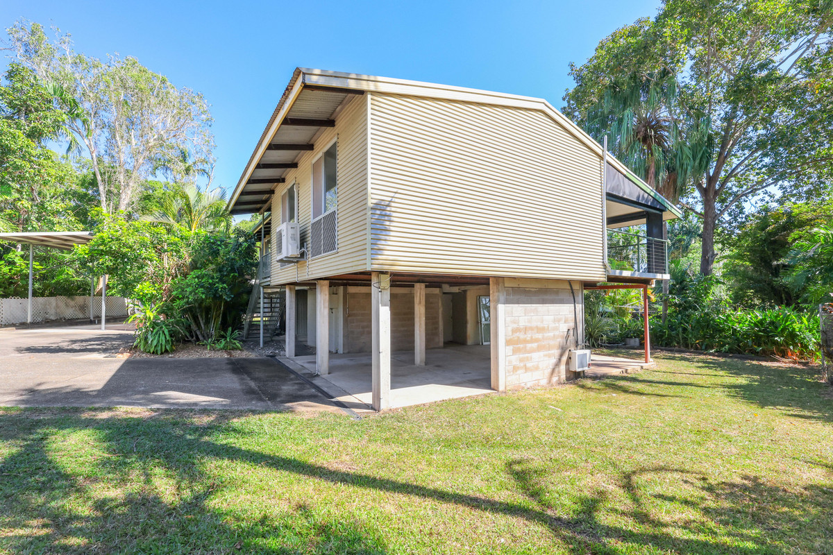 4-bedroom house at 23 MILKWOOD CIRCUIT, Karama NT 0812, Darwin, Northern Territory