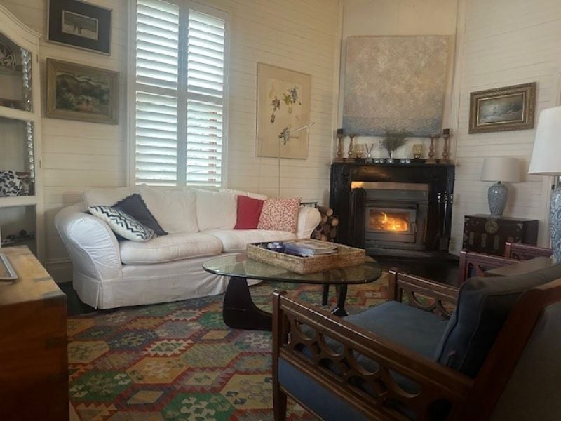 2-bedroom house at 35 Boberah Street, Wongarbon, NSW 2831, Dubbo, New South Wales