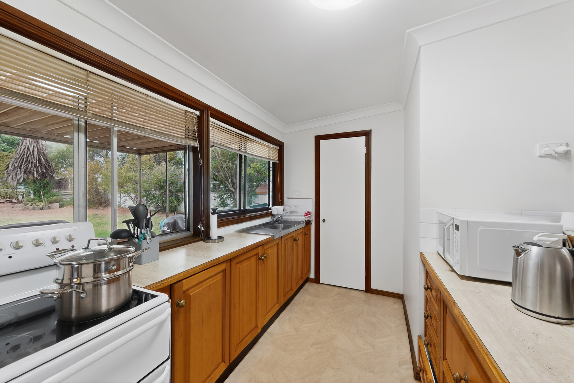 2-bedroom house at 45 Vennacher Street, Merriwa, NSW 2329, Upper Hunter, New South Wales