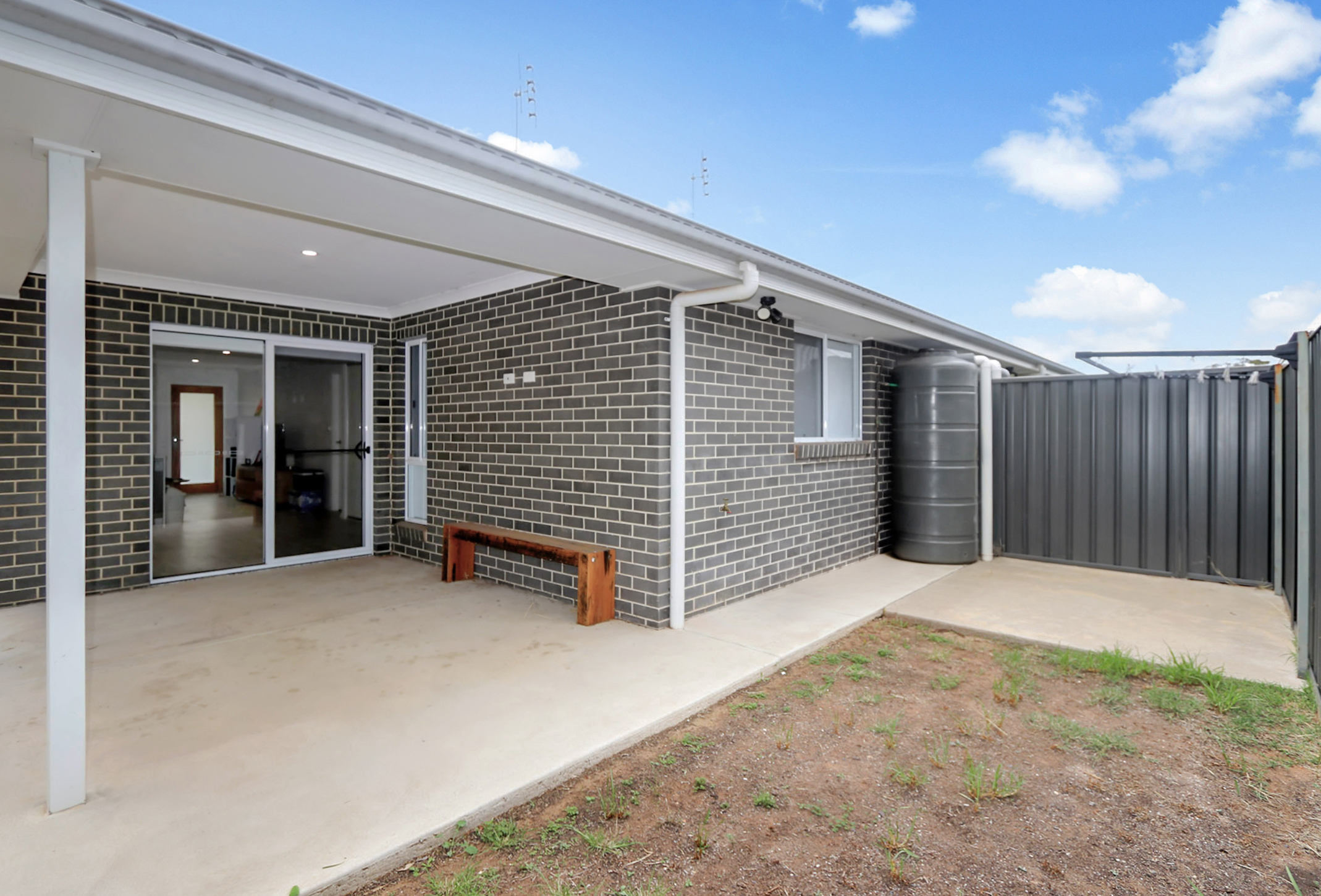 1-bedroom house at 1/34 Lady Mary Drive, West Wyalong, NSW 2671, Bland, New South Wales