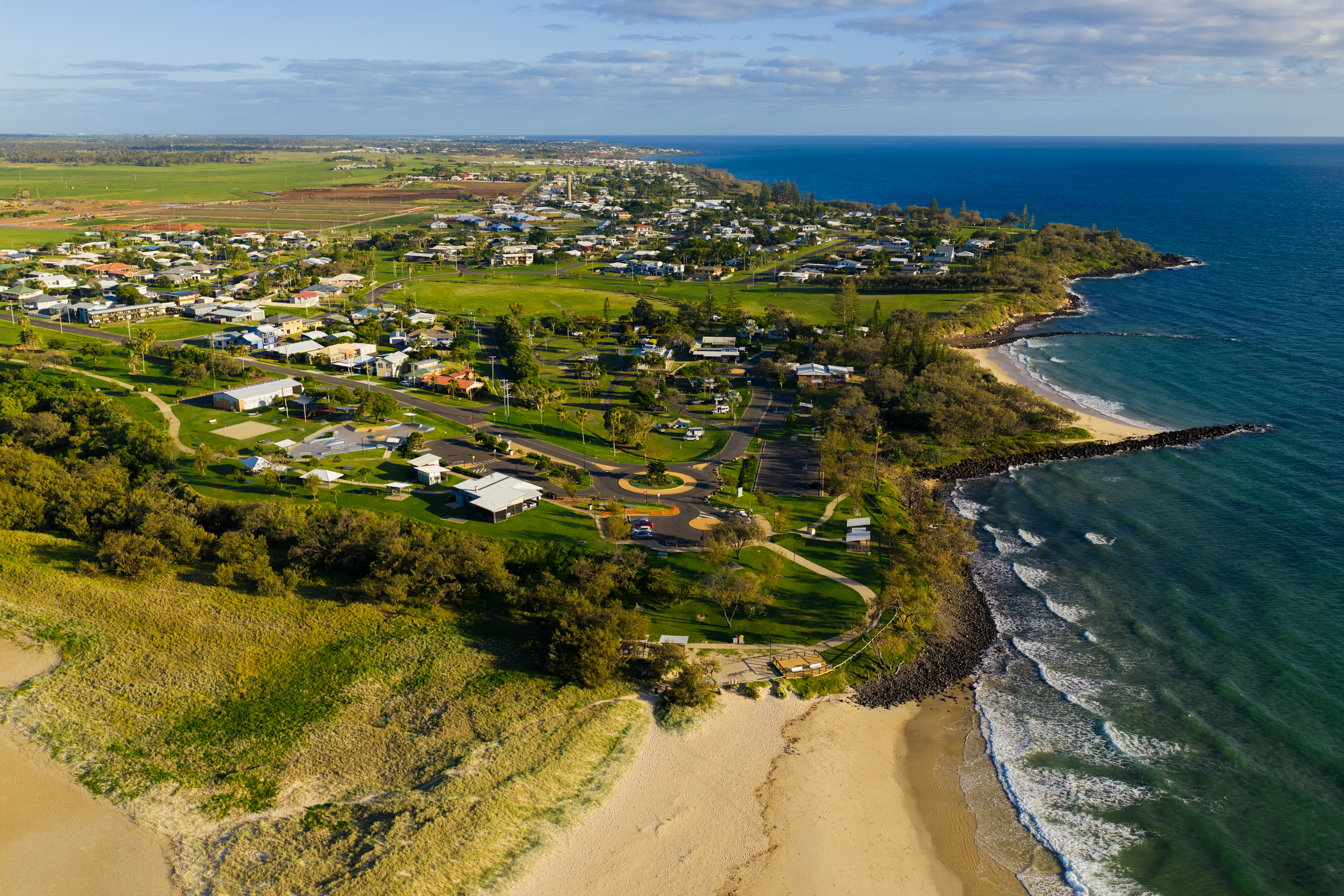Lot 138 Sunbar, Elliott Heads, Qld, 4670 - Image 9