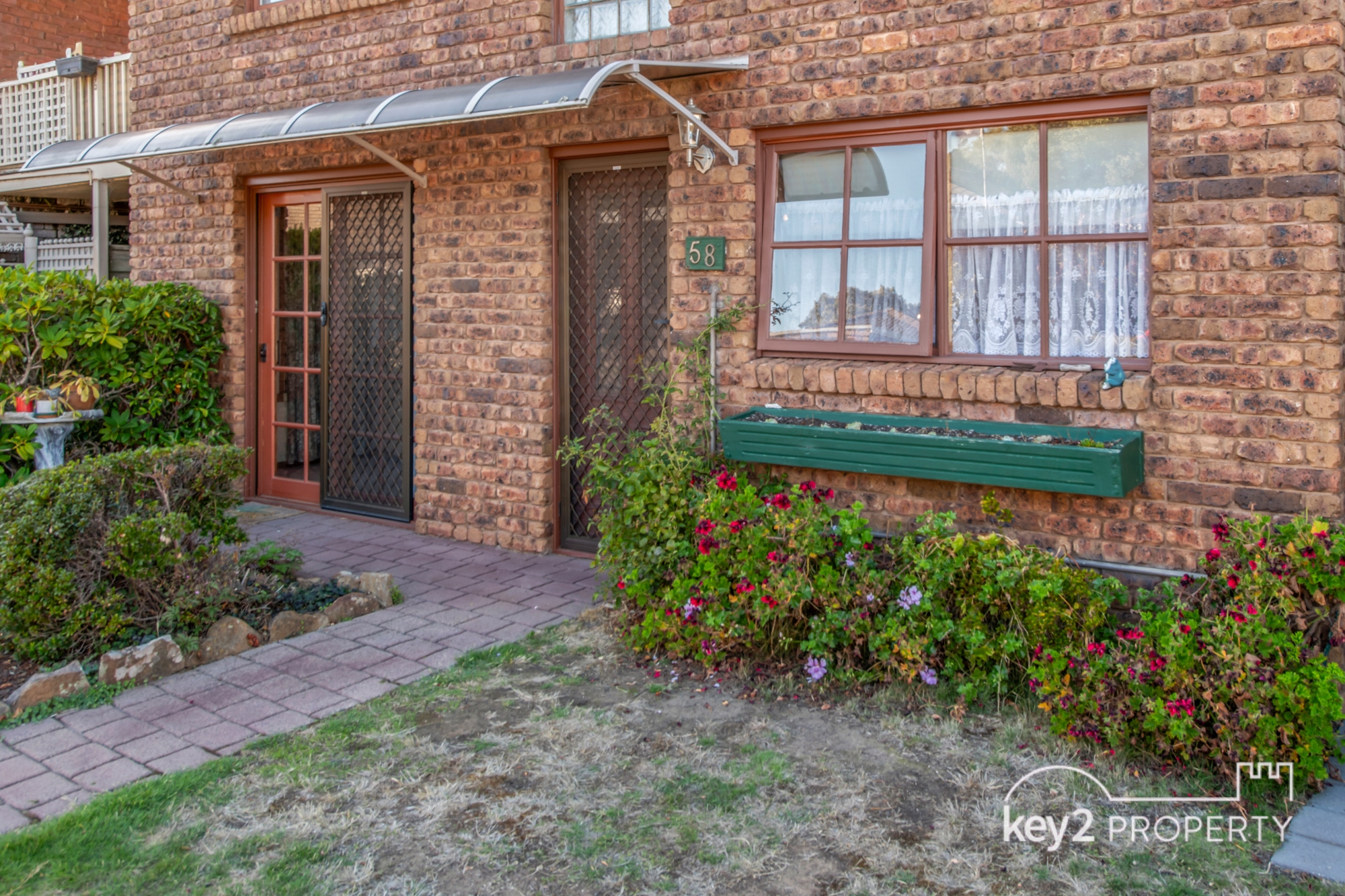 2-bedroom unit at 58 12 CASINO RISE, PROSPECT VALE TAS 7250, Meander Valley, Tasmania