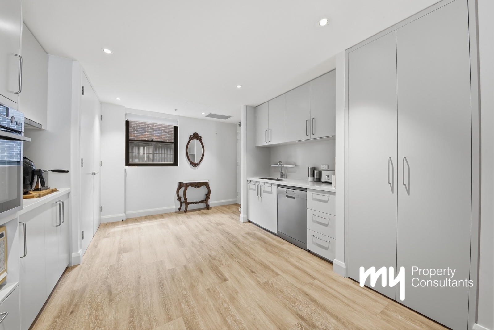 2-bedroom unit at 1210/2-14 John Street, Camden, Nsw, 2570, Camden, New South Wales