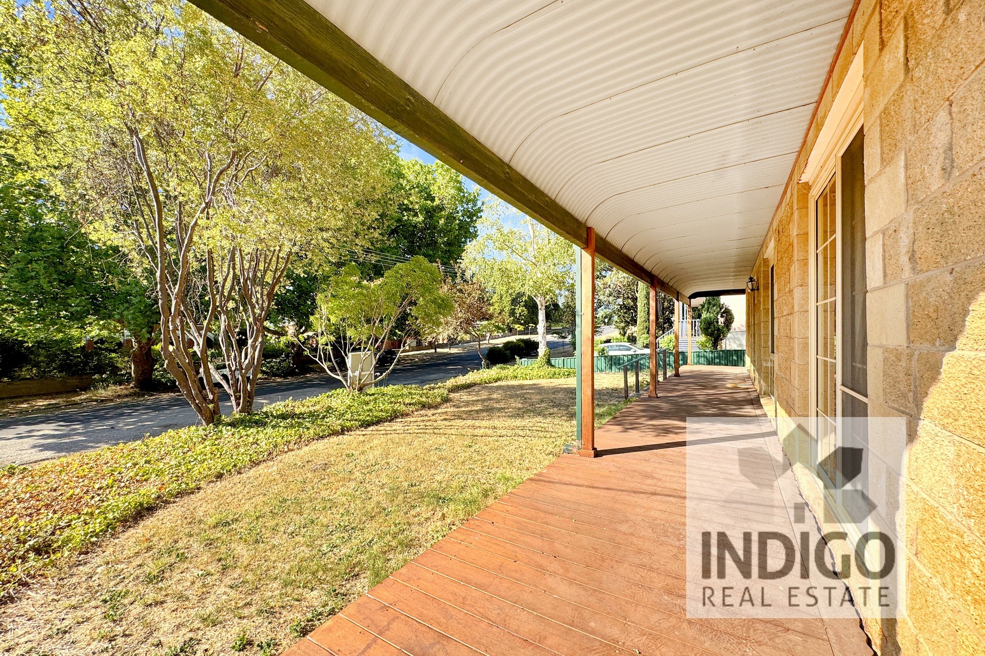 2-bedroom unit at UNIT 1 11 PRIORY LANE, Beechworth VIC 3747, Indigo, Victoria
