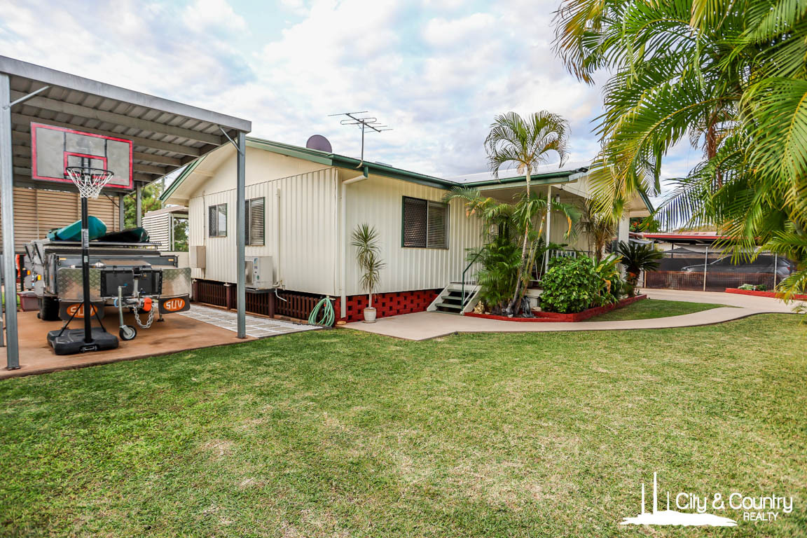 21 Moore Crescent, Mornington QLD 4825 - Image 4