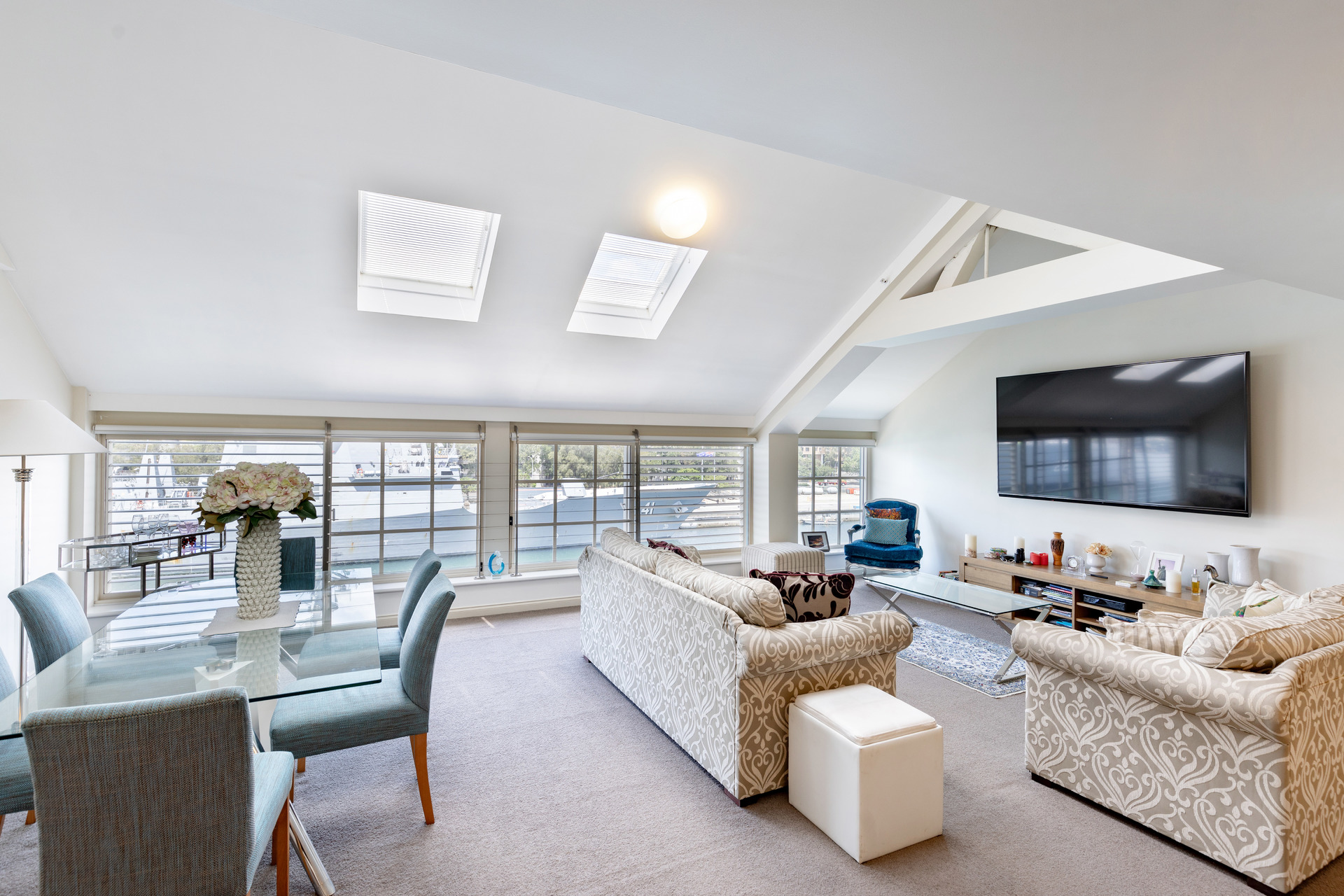 533/6E Cowper Wharf Roadway, Woolloomooloo, NSW 2011 - Image 1