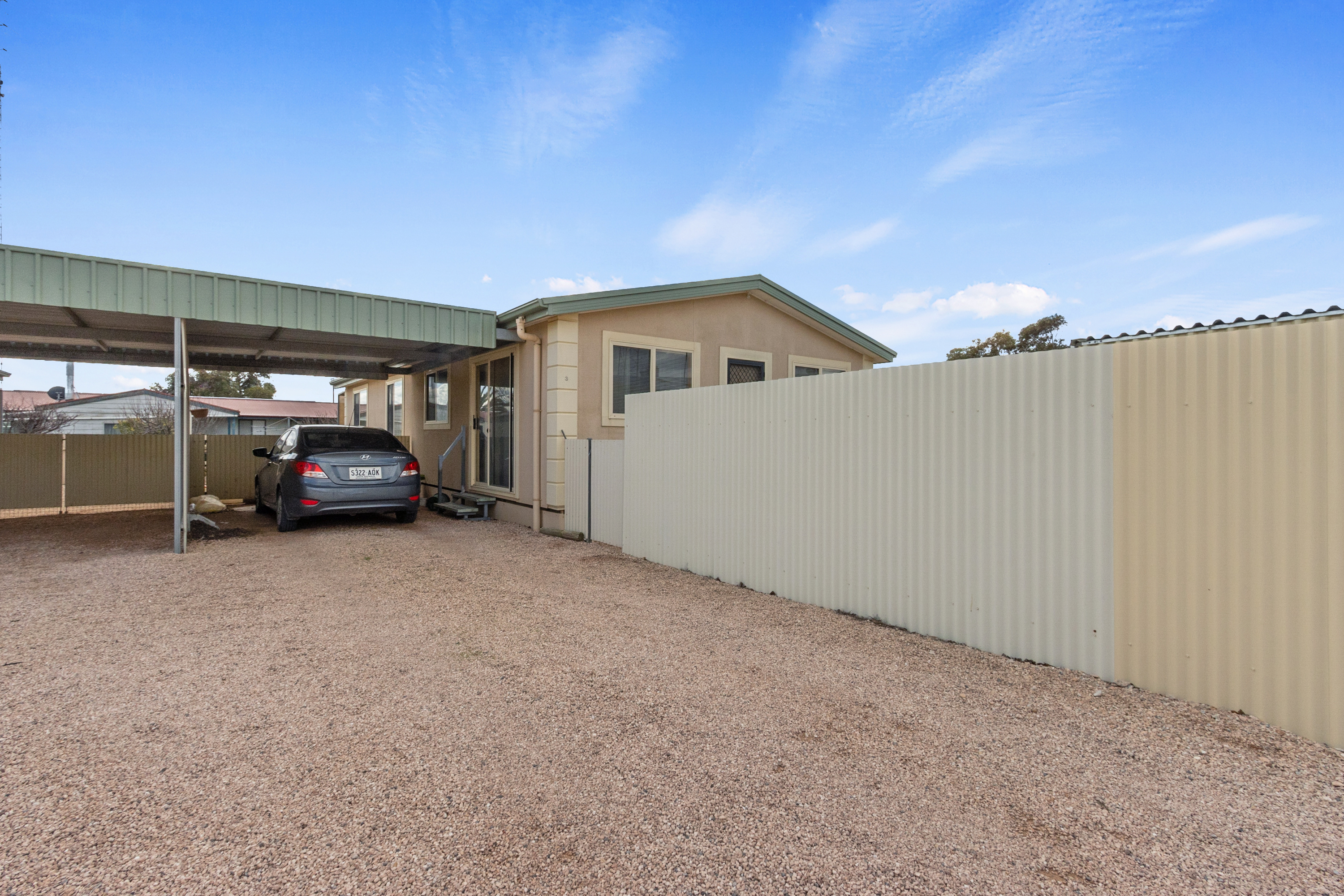 3-bedroom house at Unit 3/23 George Street, Wallaroo, Sa, 5556, Copper Coast, South Australia