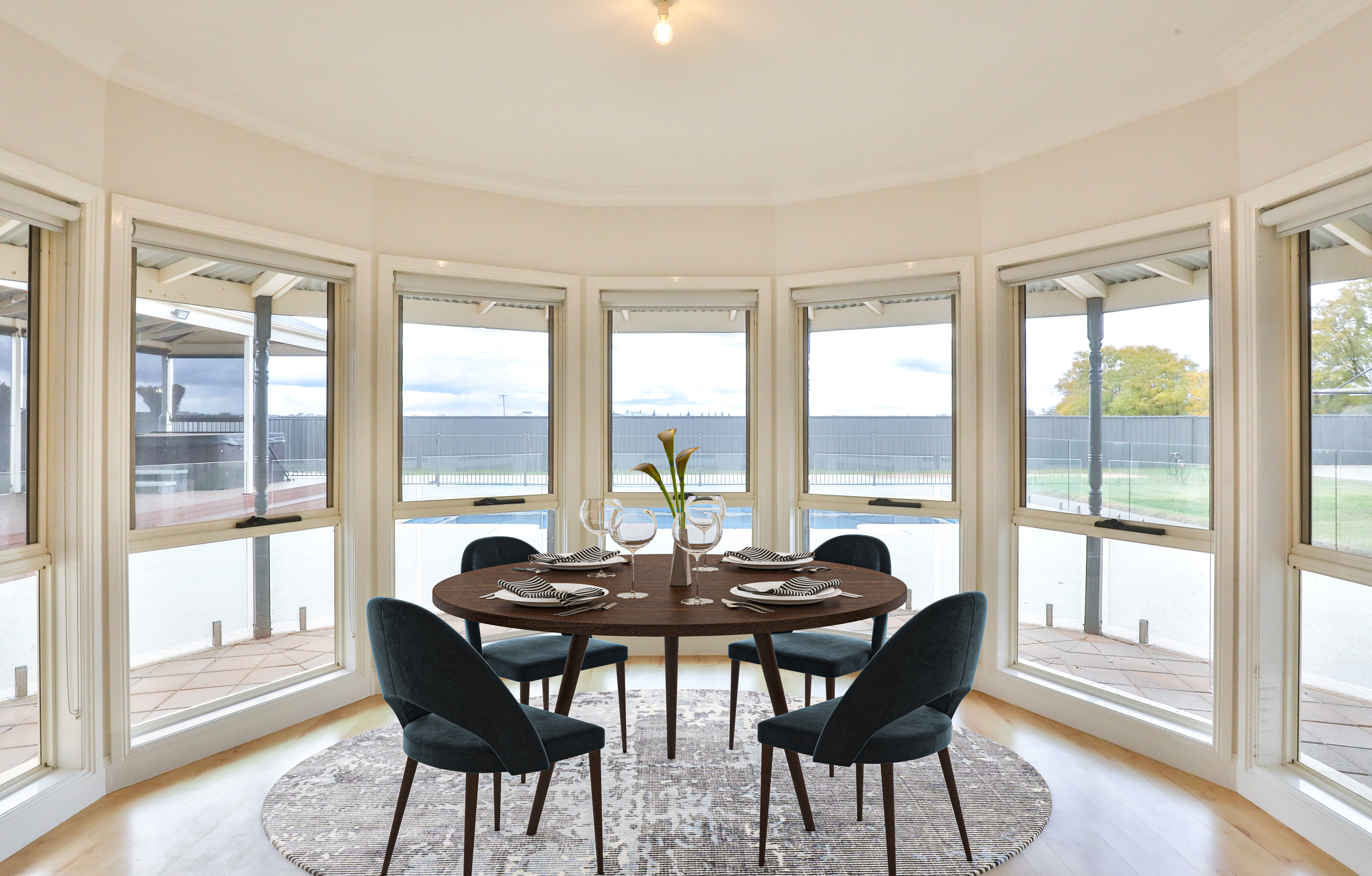 3-bedroom house at 12 BRETT ROAD, Euston NSW 2737, Balranald, New South Wales