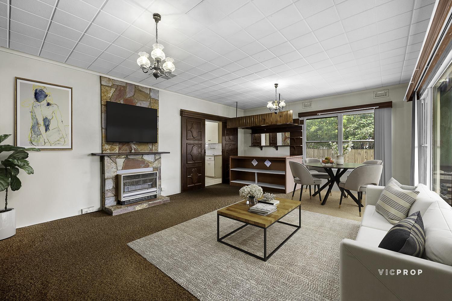 3-bedroom house at 2 SESTON STREET, Reservoir VIC 3073, Darebin, Victoria