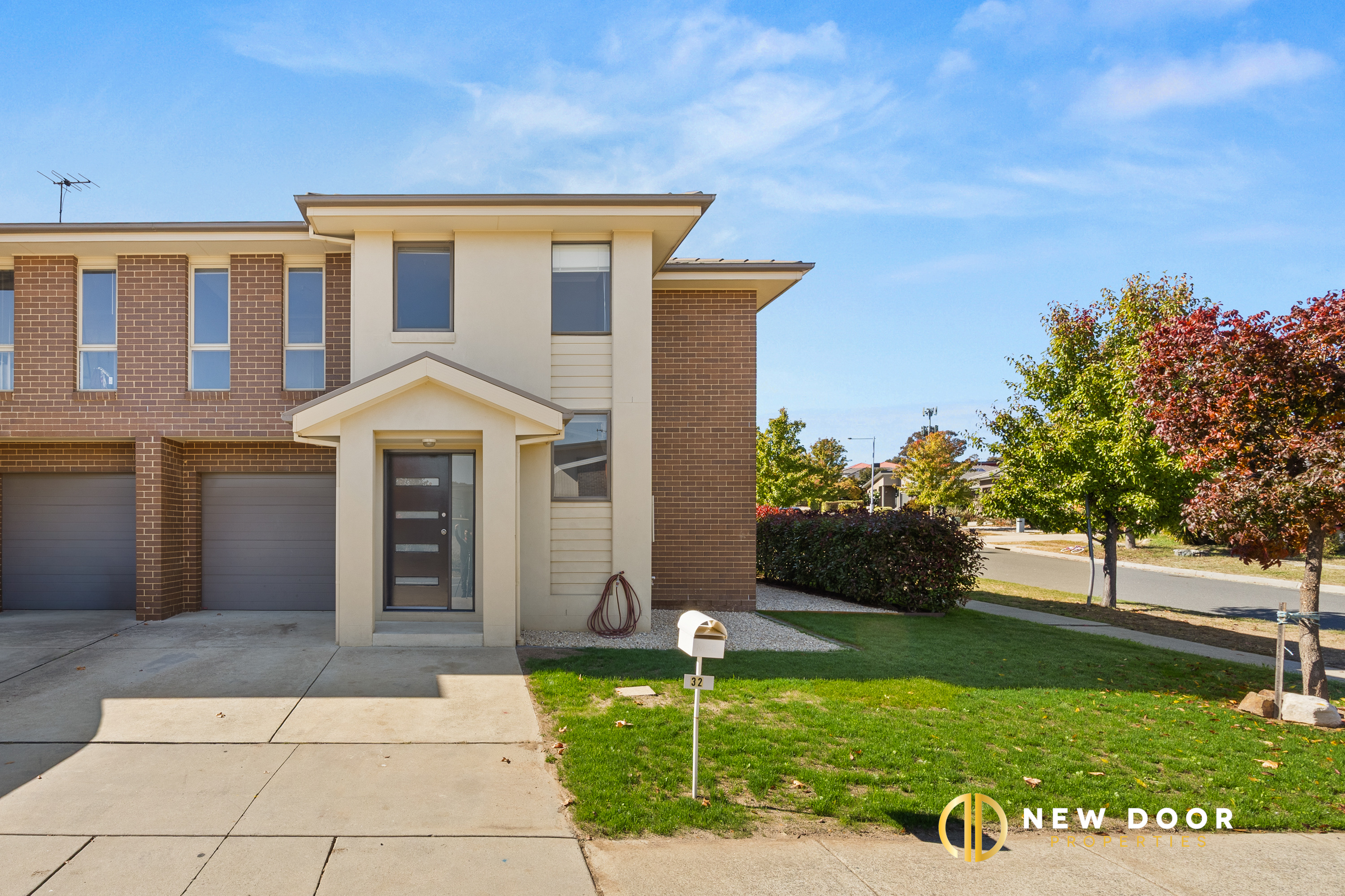 3-bedroom house at 32 IRINYILI STREET, Bonner ACT 2914, Unincorporated Act, Australian Capital Territory