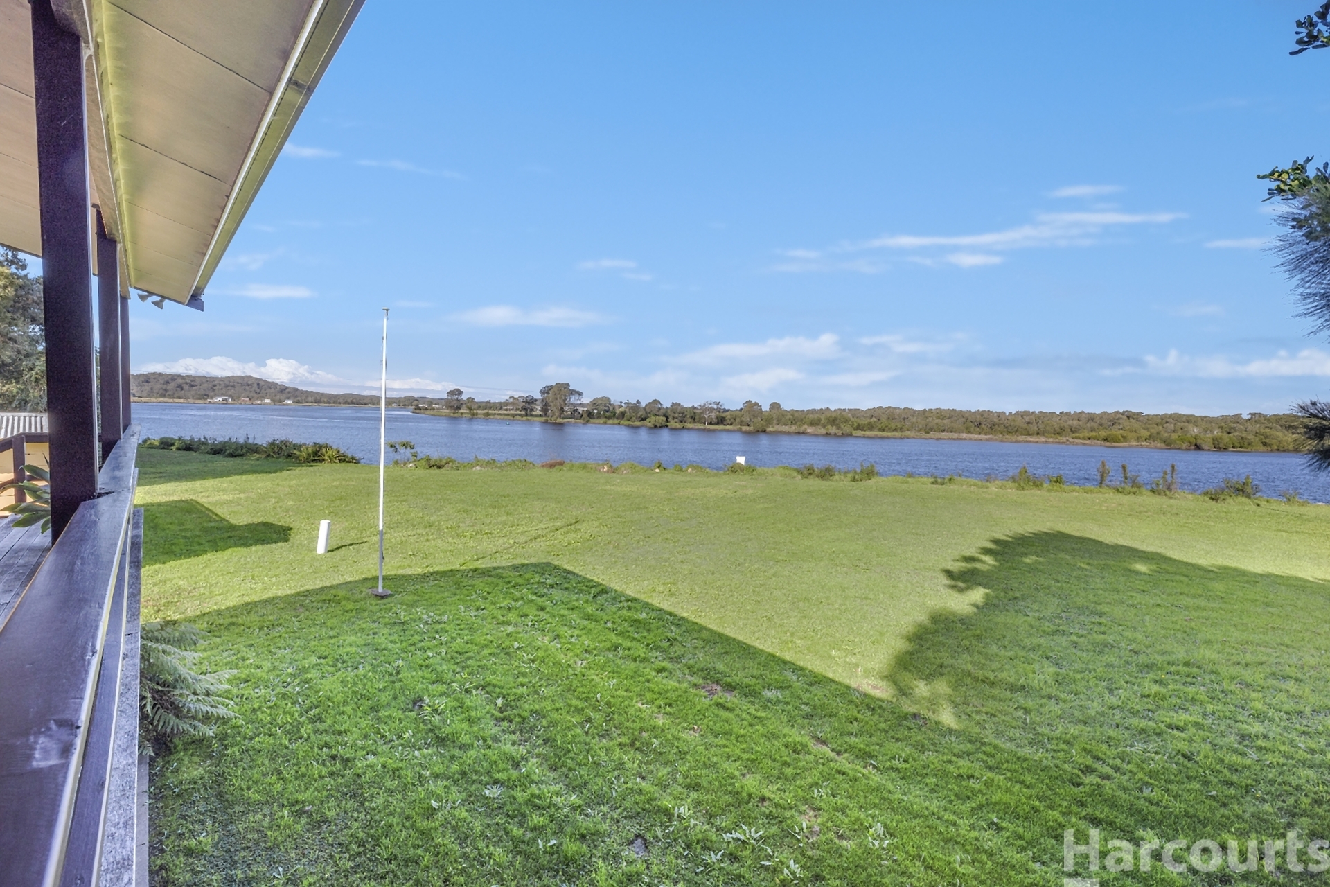 3-bedroom house at 157 Boyters Lane, Jerseyville, NSW 2431, Kempsey, New South Wales