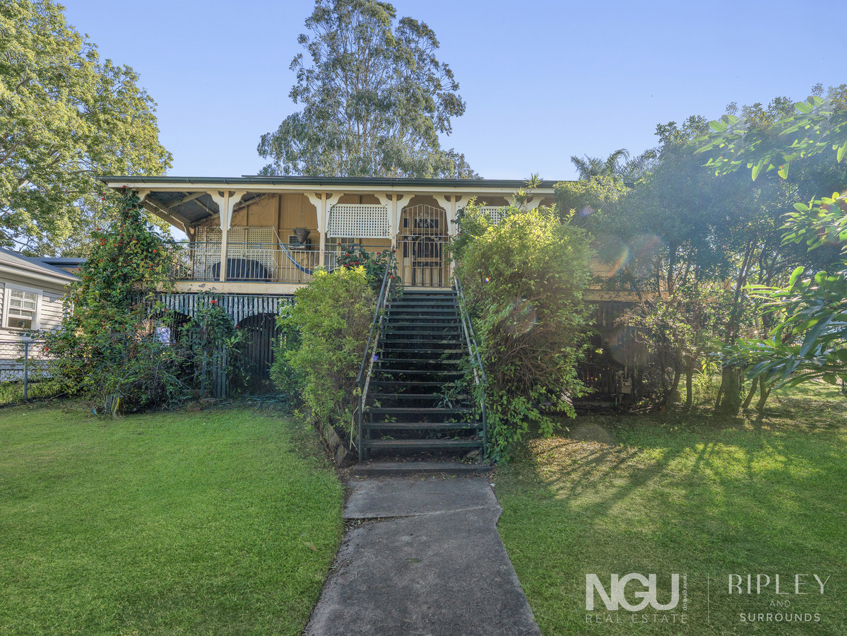 5-bedroom house at 91 Whitehill Road, Eastern Heights, QLD 4305, Ipswich, Queensland