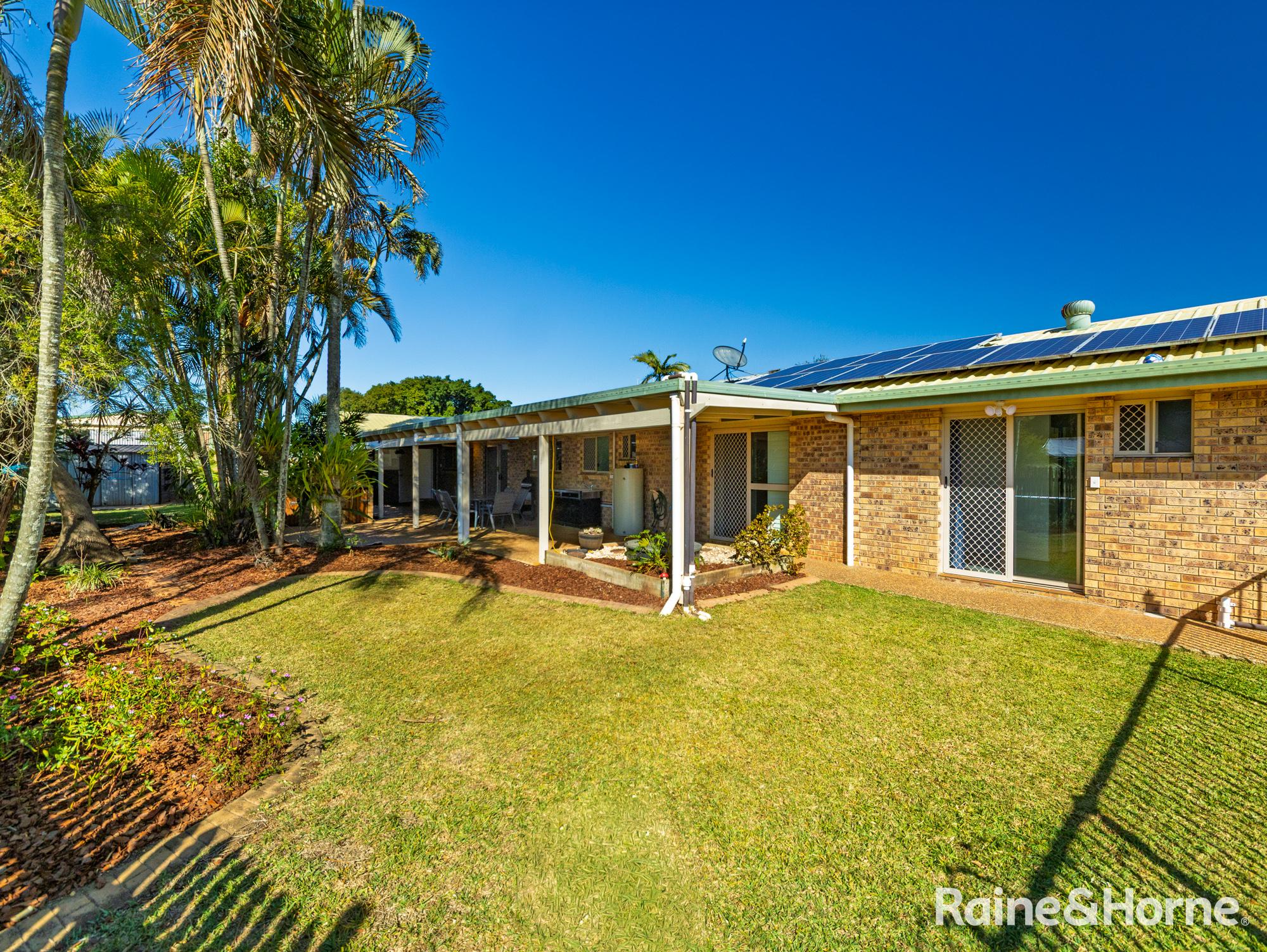 4 North Pckt, Avenell Heights, Qld, 4670 - Image 3