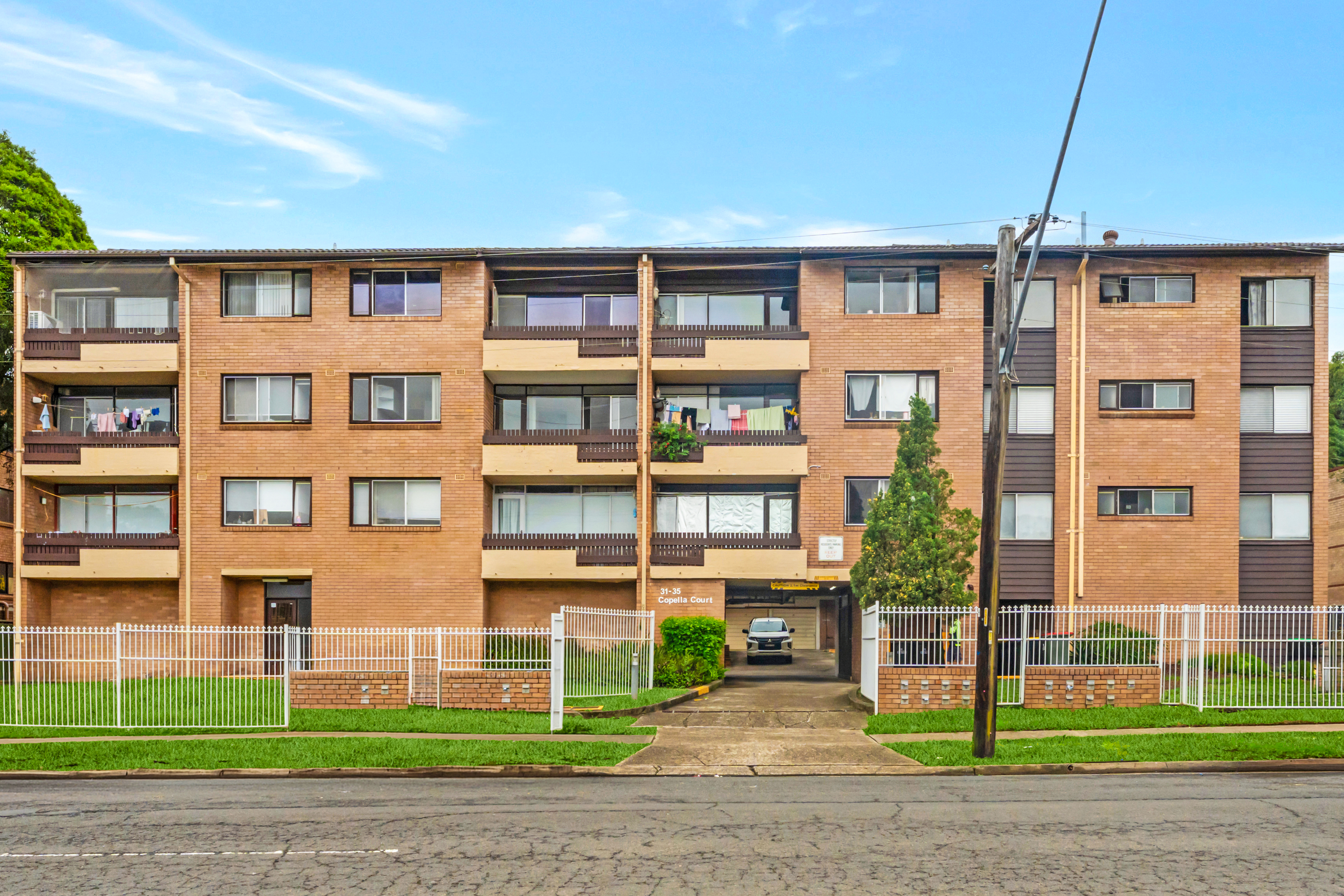 22/31-35 Forbes Street, Liverpool, NSW 2170 - Image 1