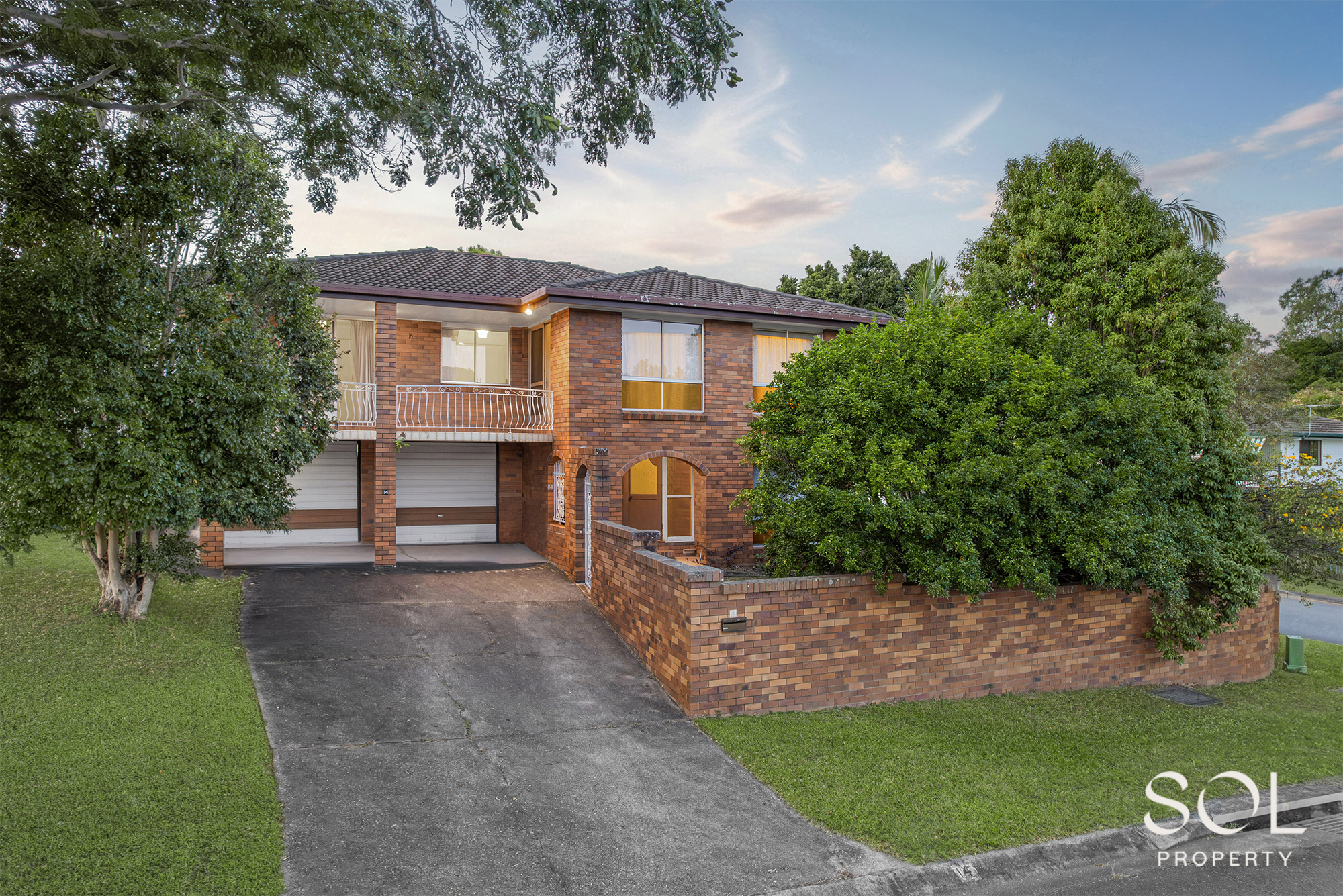 14 AGNEW STREET, Aspley QLD 4034 - Image 1