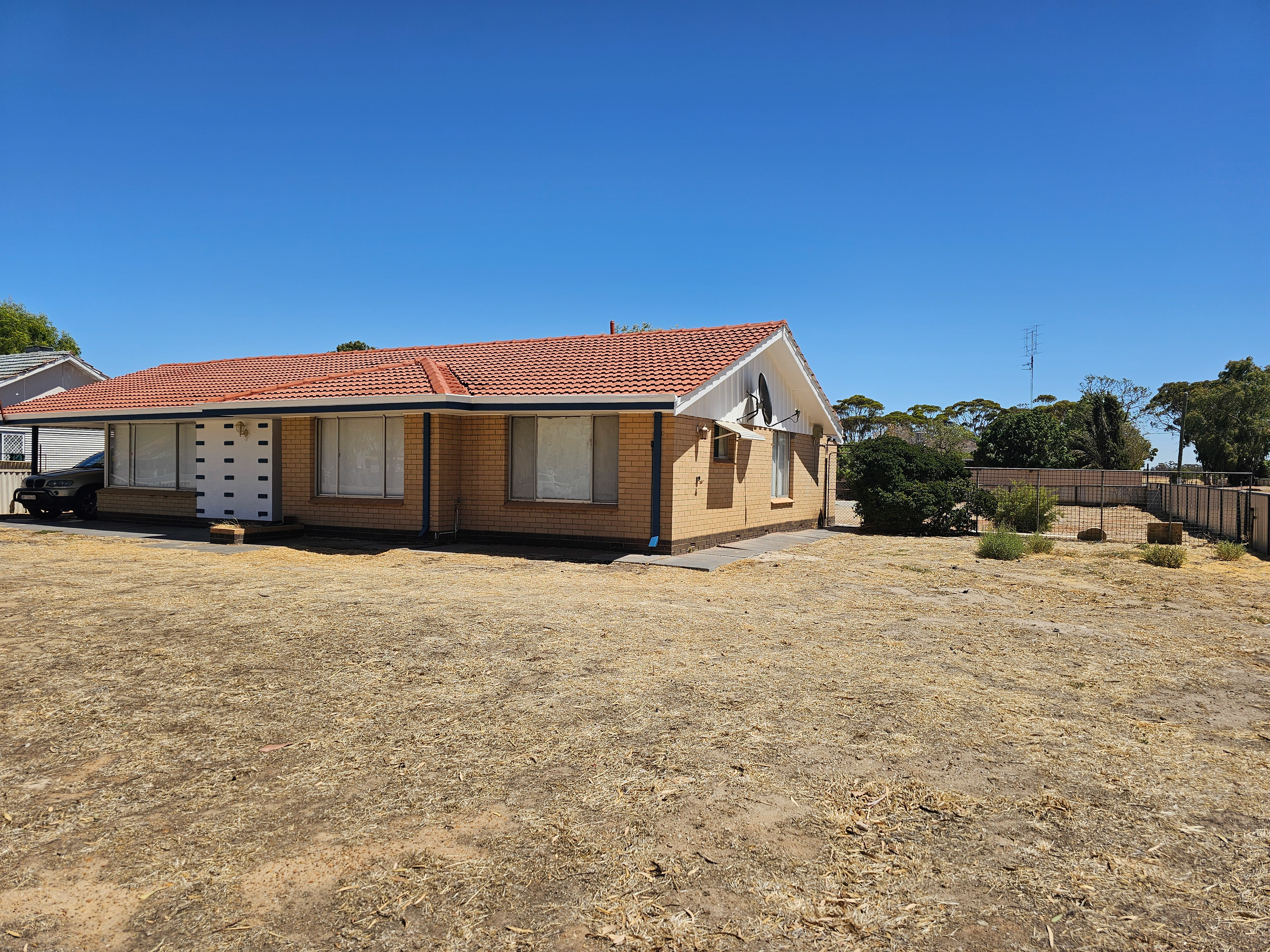 4-bedroom house at 25 SHIELDS STREET, Tammin WA 6409, Tammin, Western Australia
